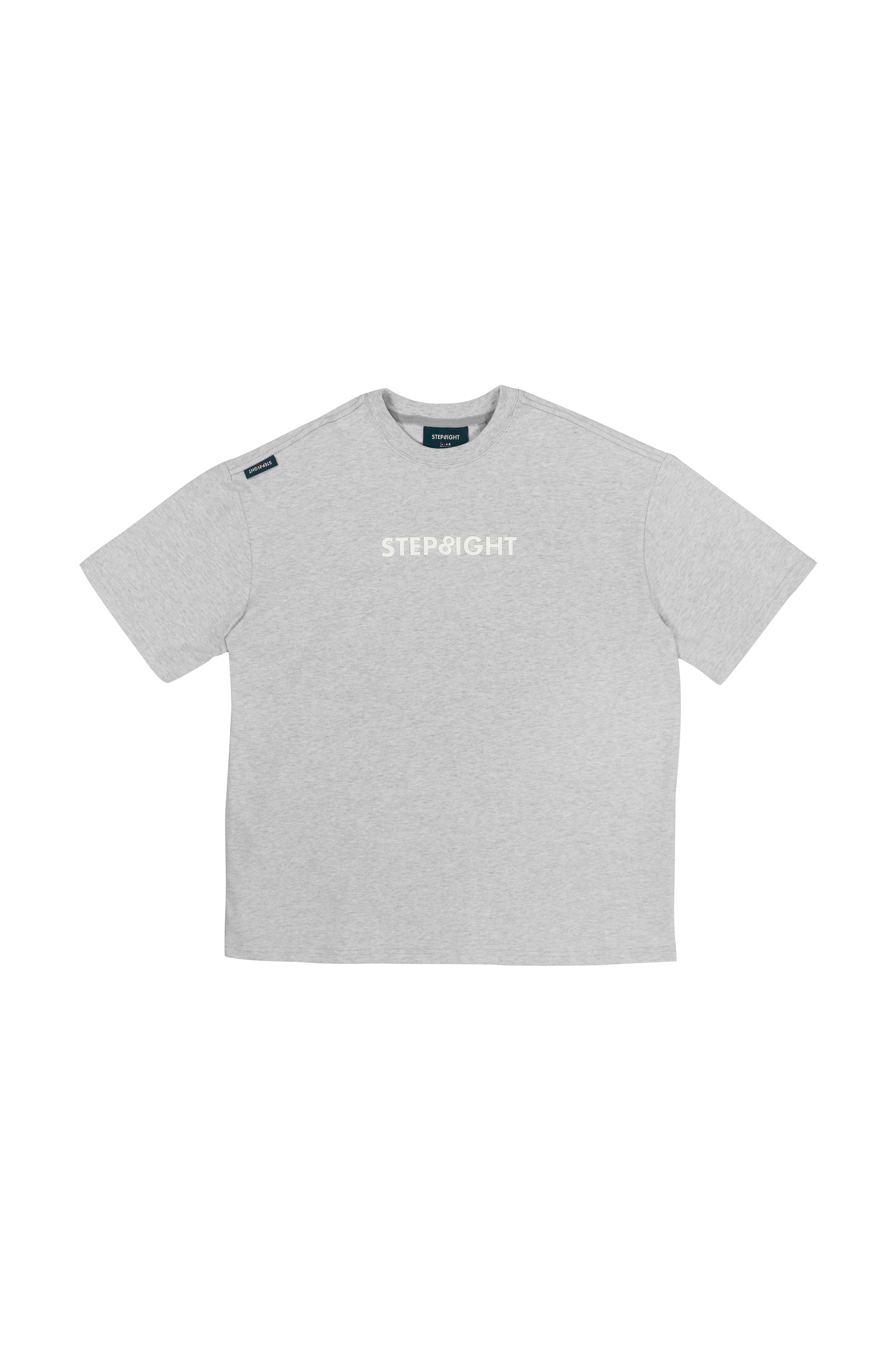 GARGOYLE GRAY S8 TEE