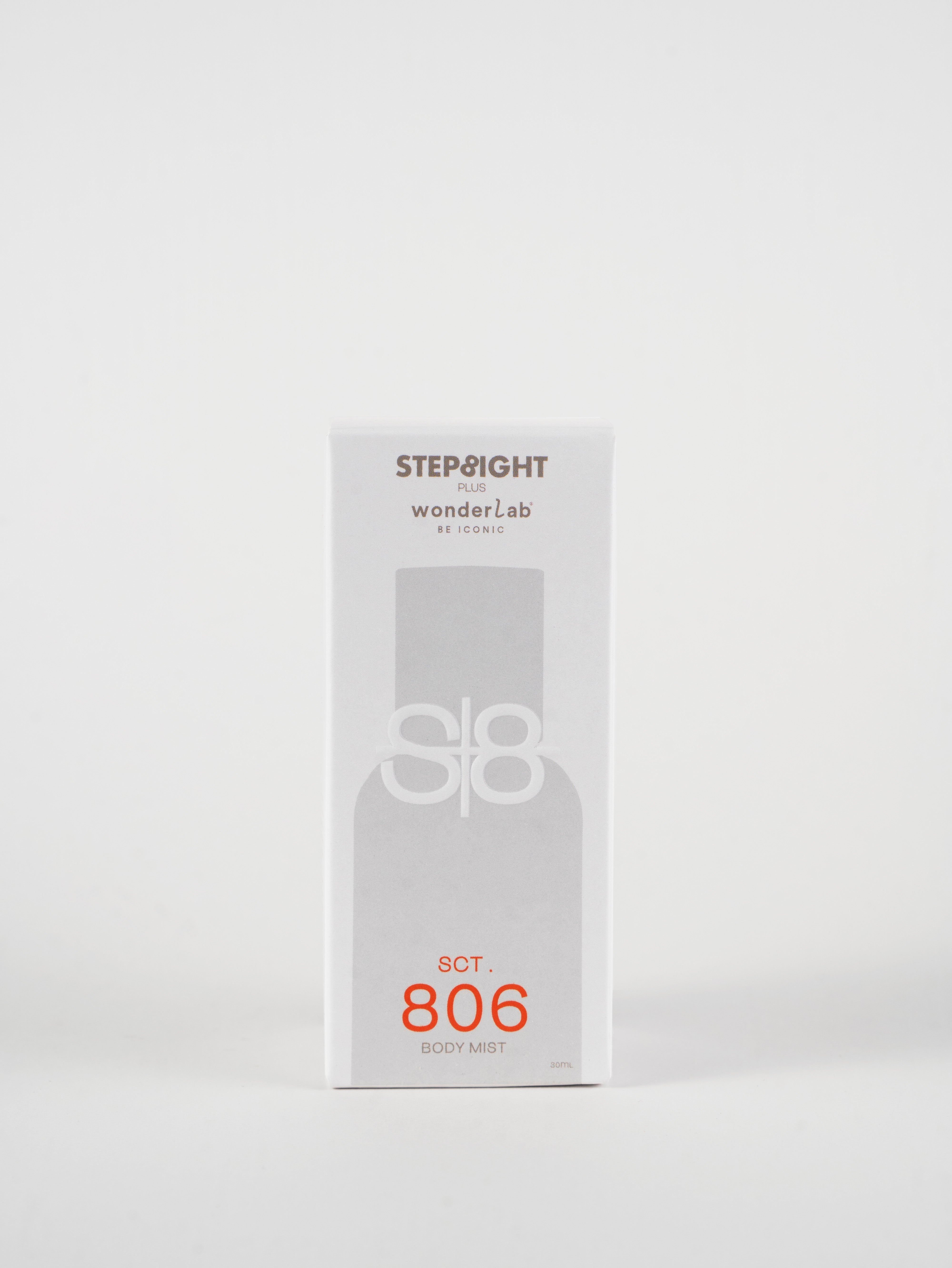 SCT . 806 IMPRESSION SUNRISE 1872