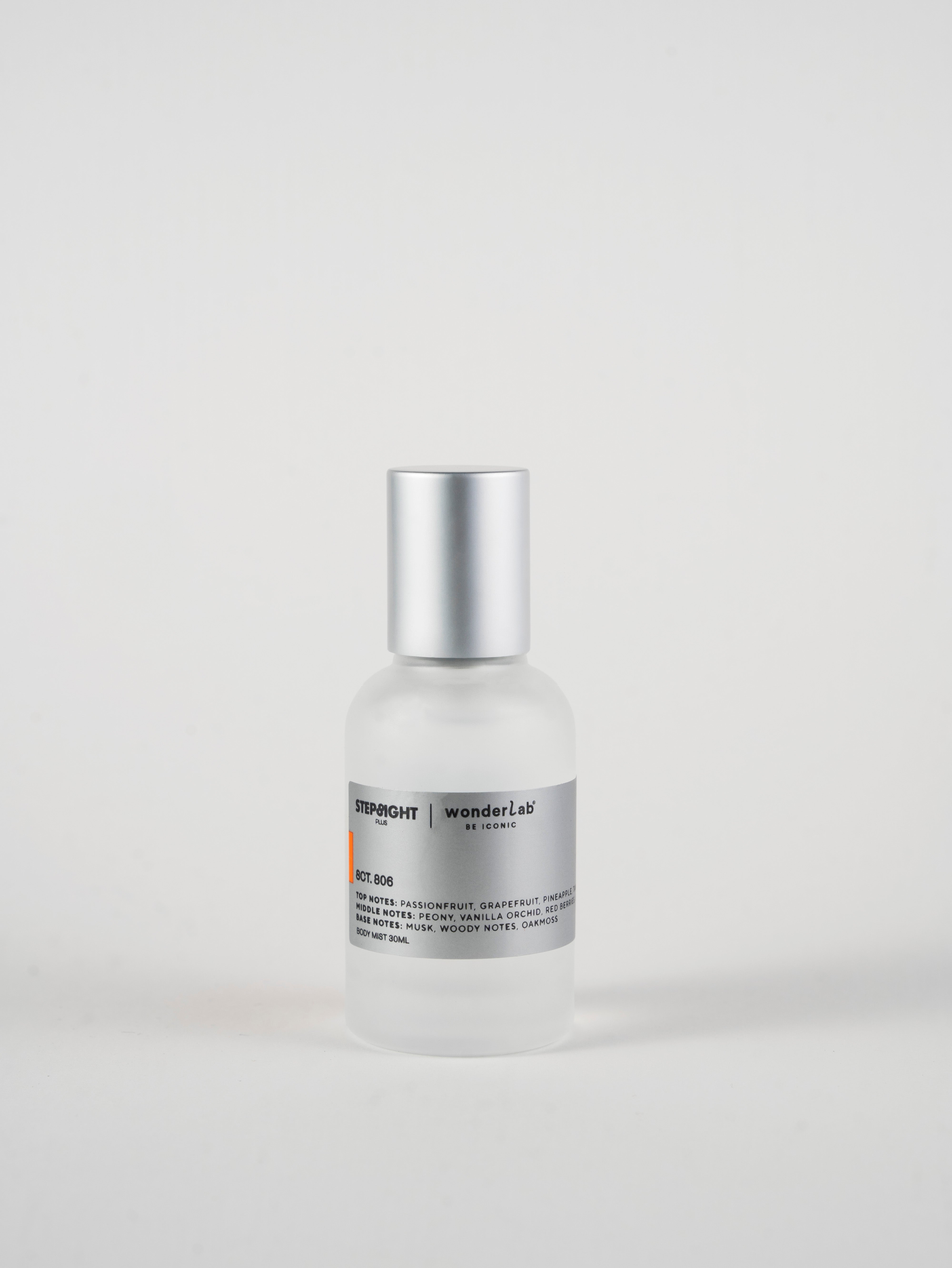 SCT . 806 IMPRESSION SUNRISE 1872