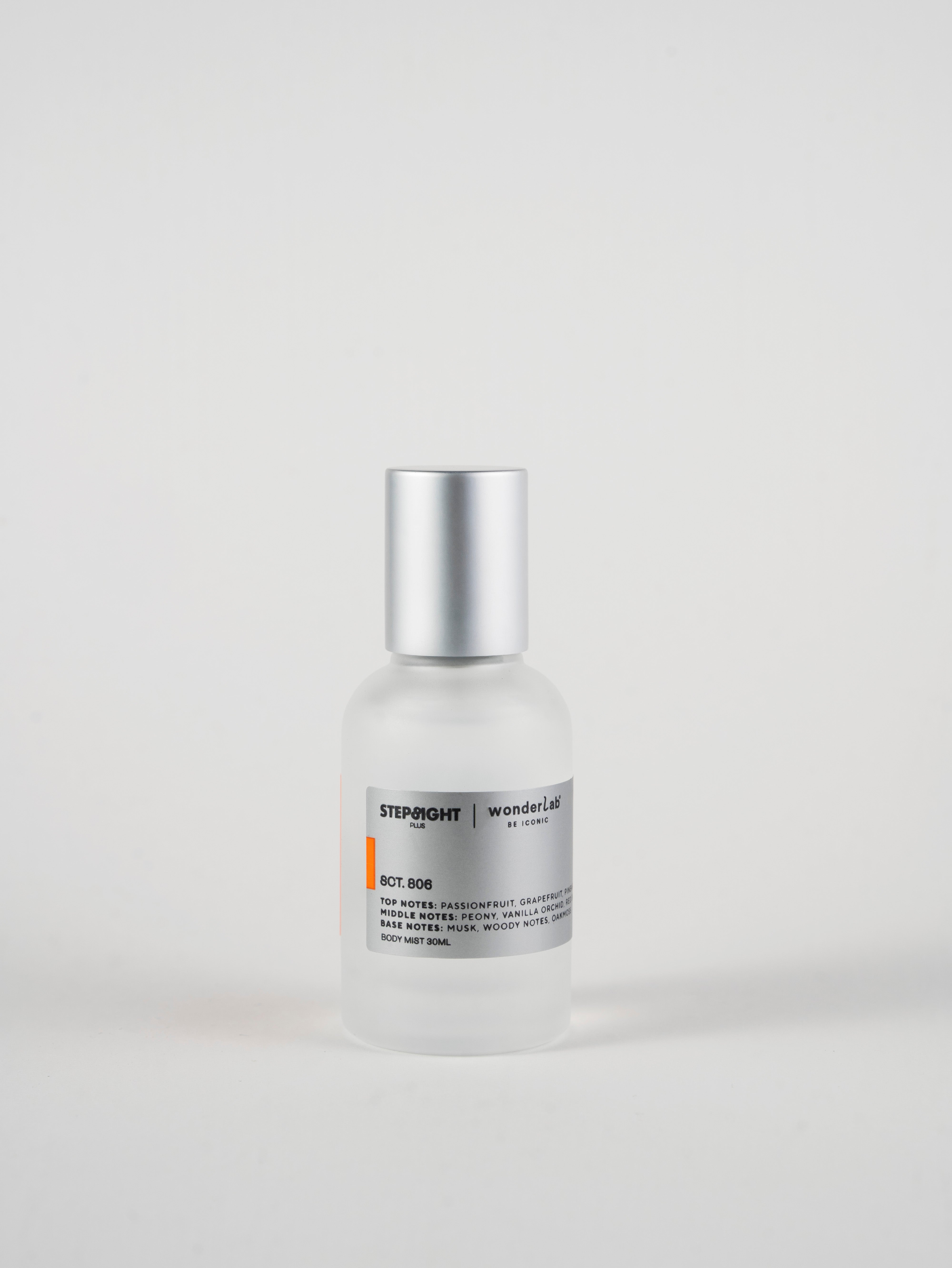 SCT . 806 IMPRESSION SUNRISE 1872