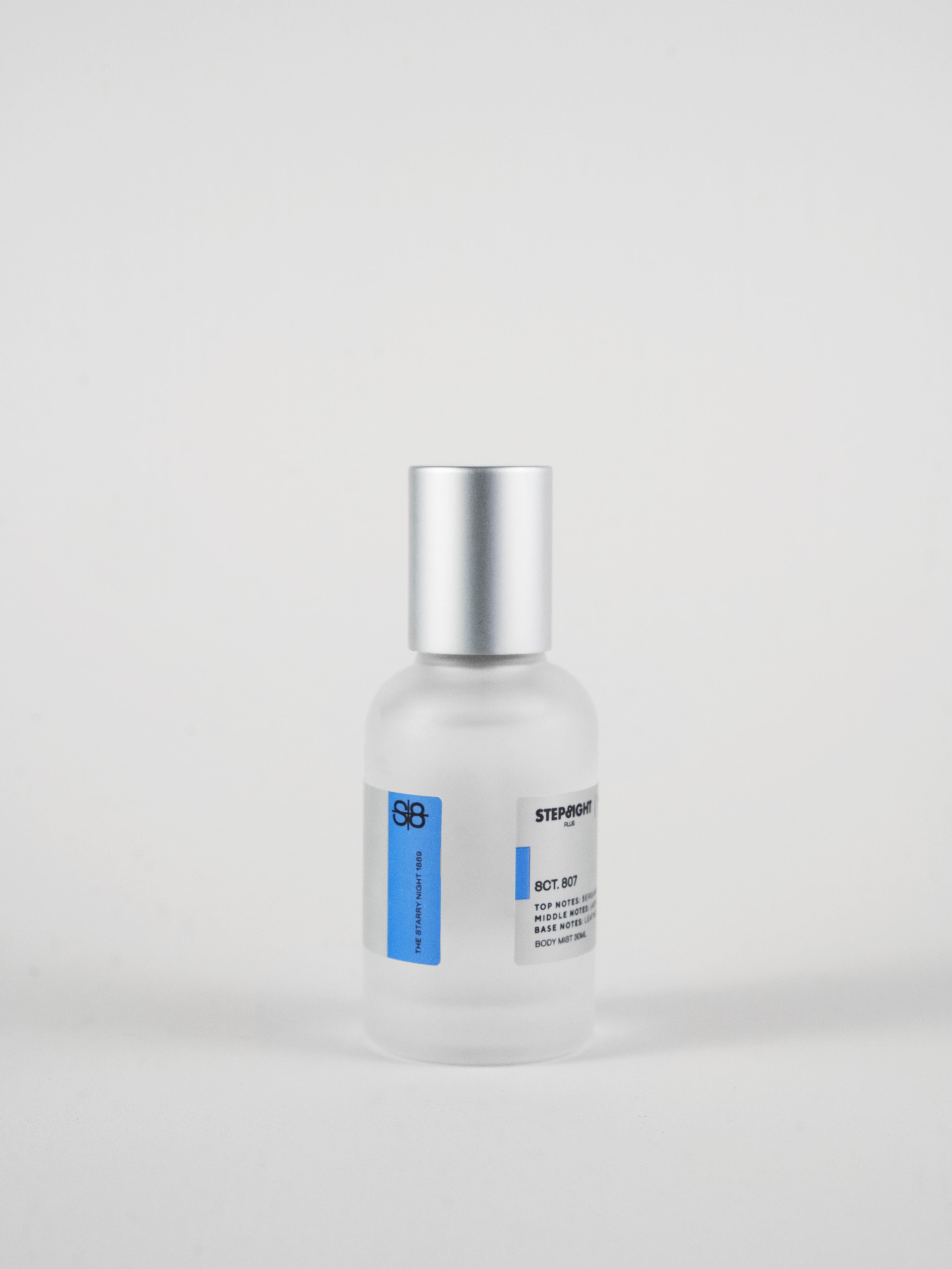 SCT . 807 THE STARRY NIGHT 1889