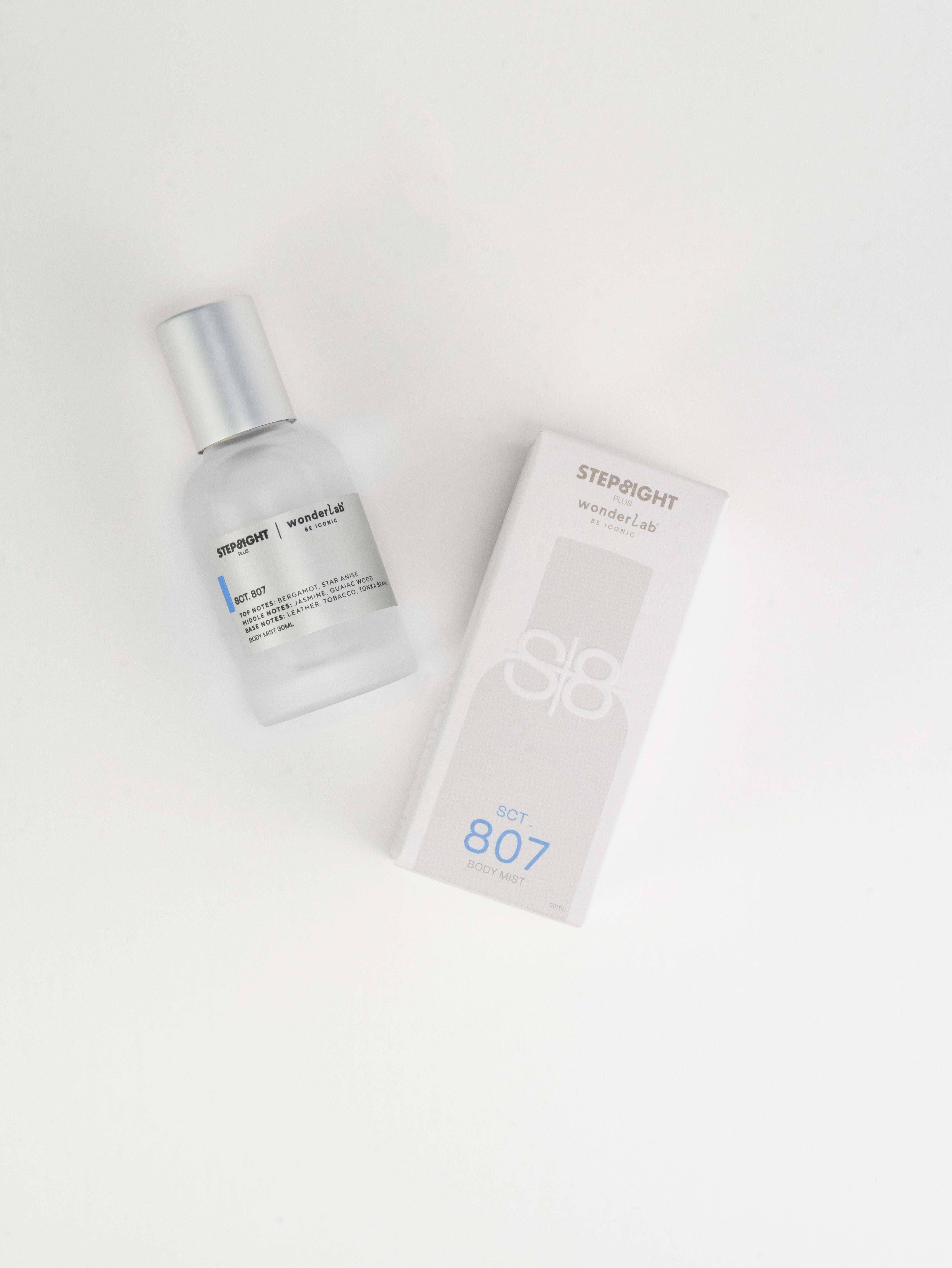 SCT . 807 THE STARRY NIGHT 1889