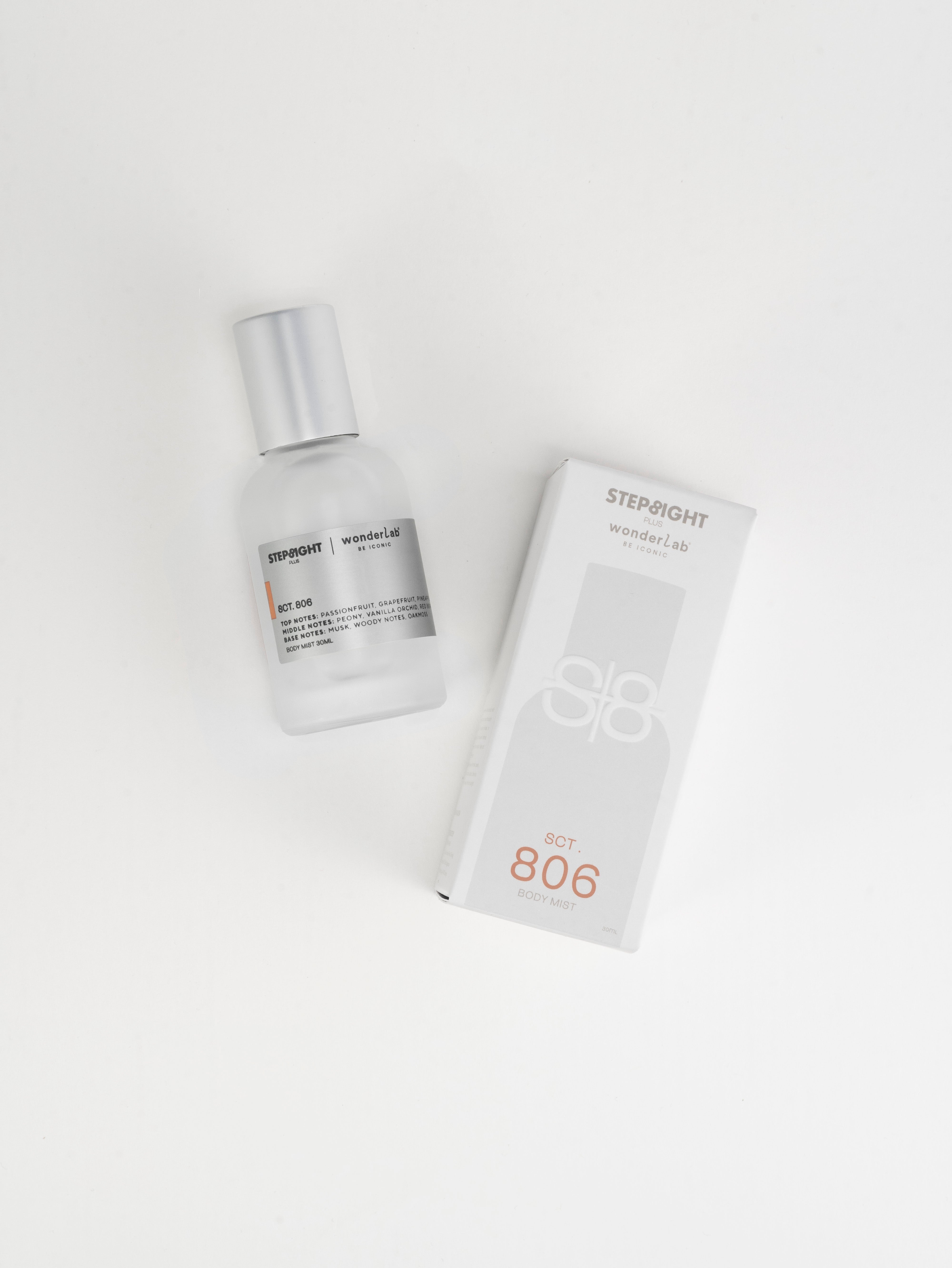 SCT . 806 IMPRESSION SUNRISE 1872