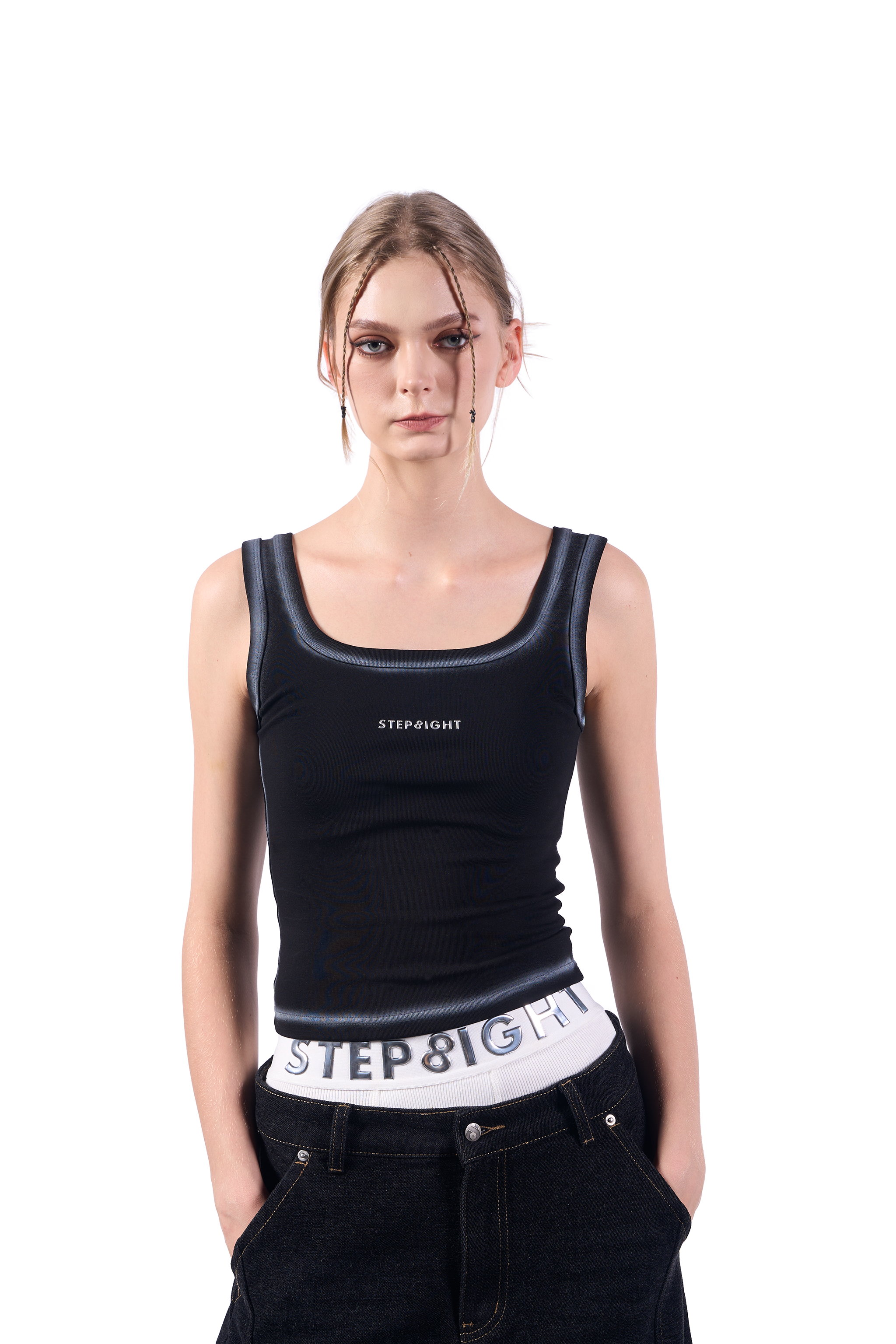 DUSK BLACK REVERSIBLE SPRAY TANK