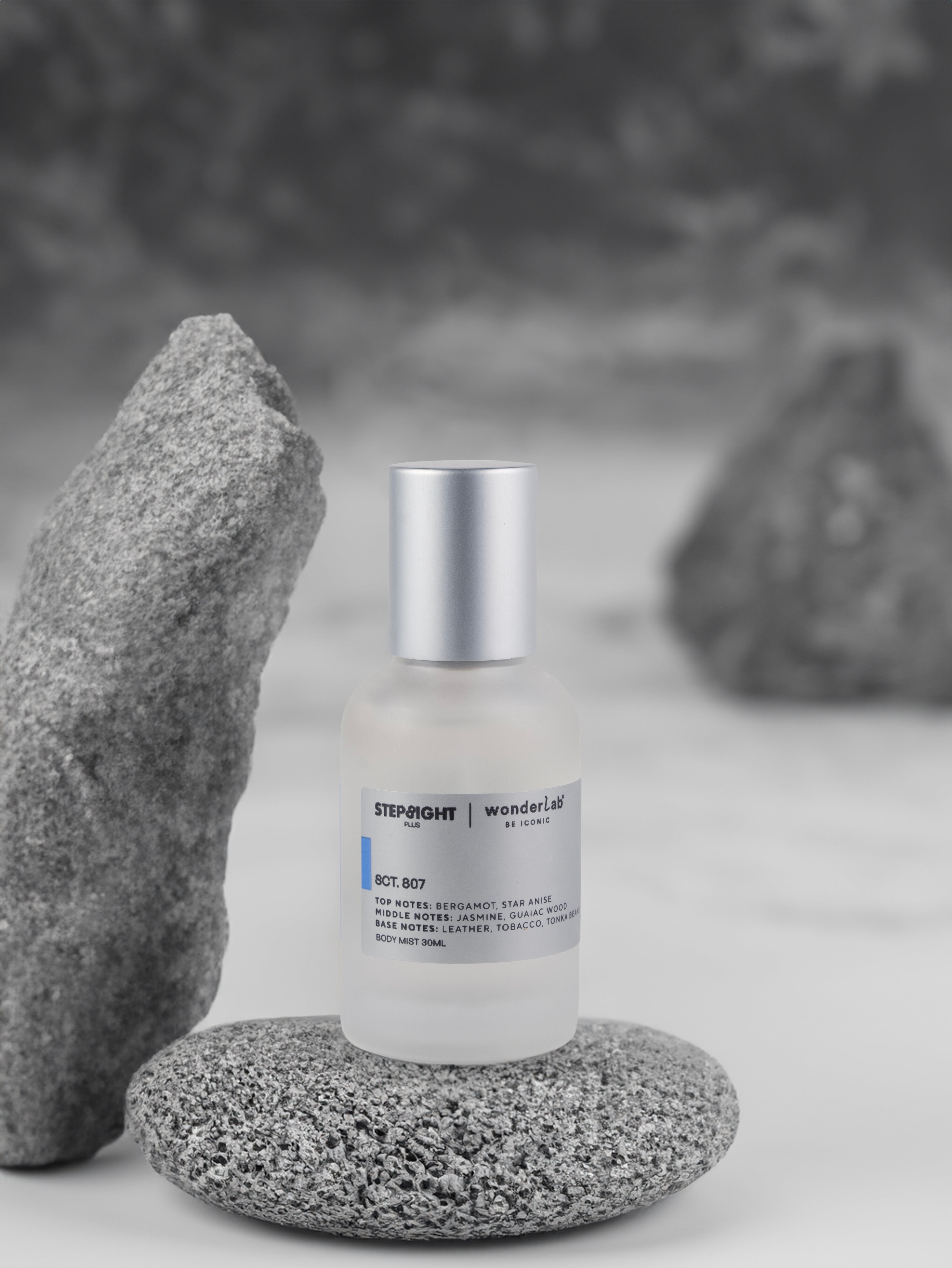 SCT . 807 THE STARRY NIGHT 1889