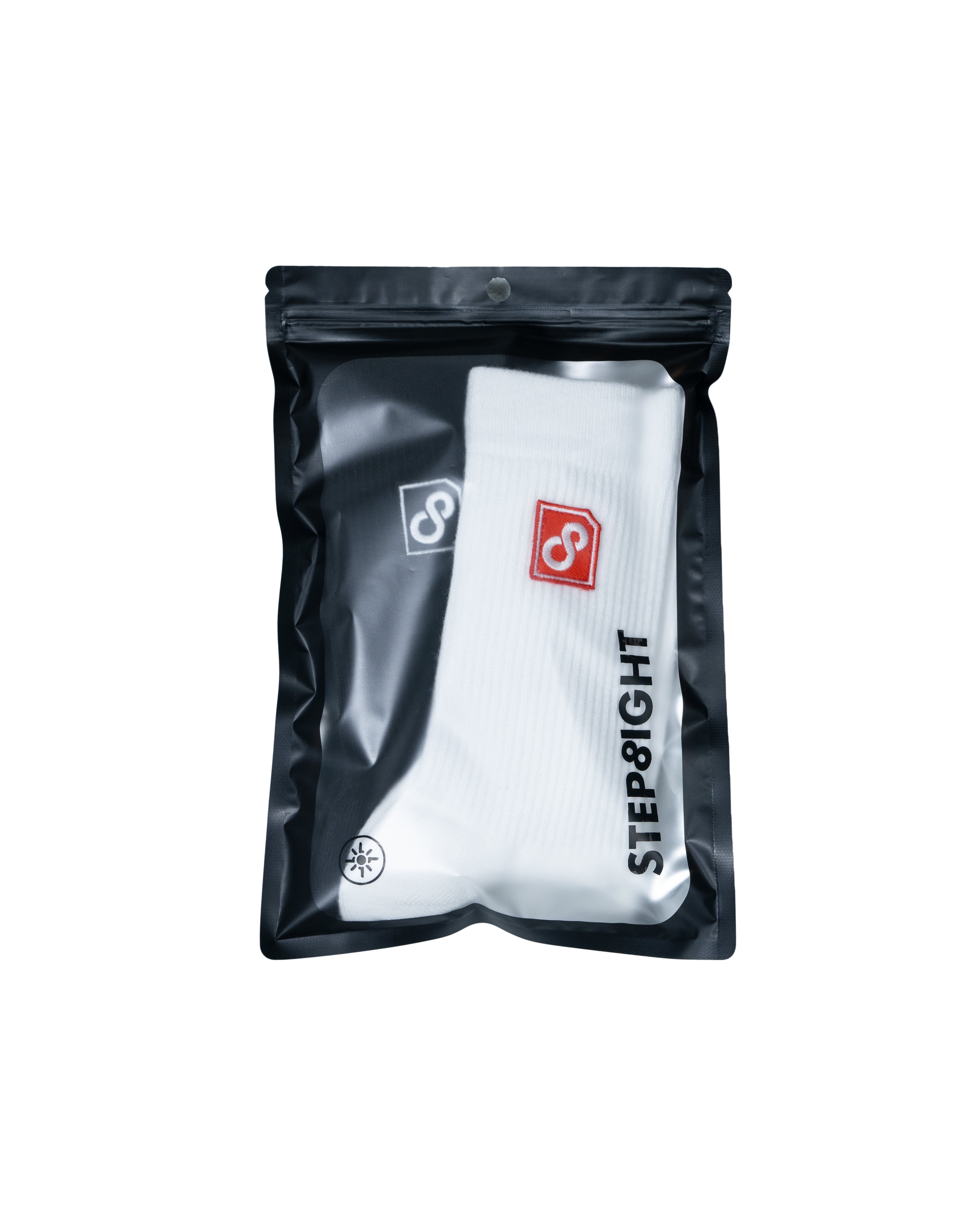 '8' EVERGREEN SOCKS SET