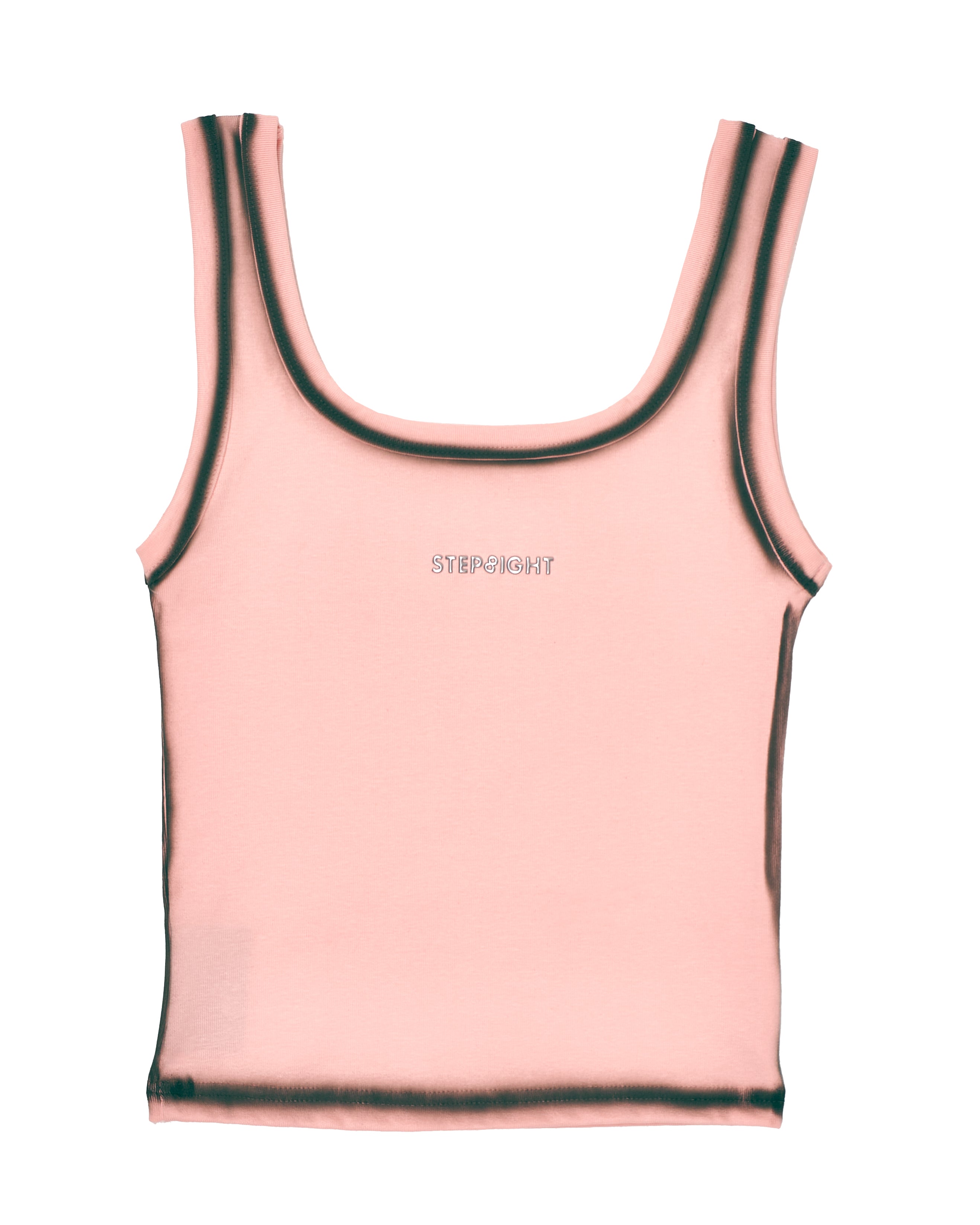 BLACK PINK REVERSIBLE SPRAY TANK