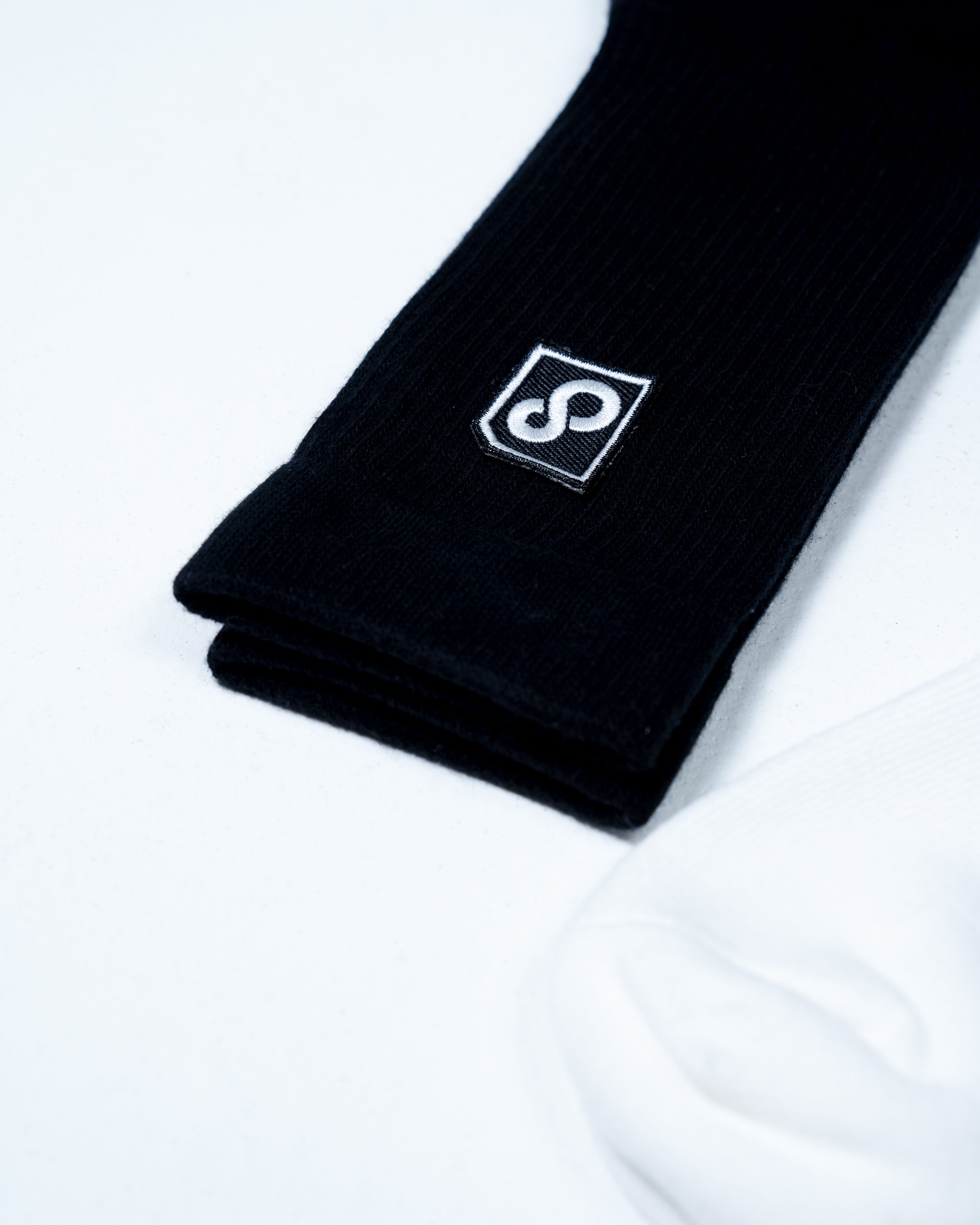 '8' EVERGREEN SOCKS SET