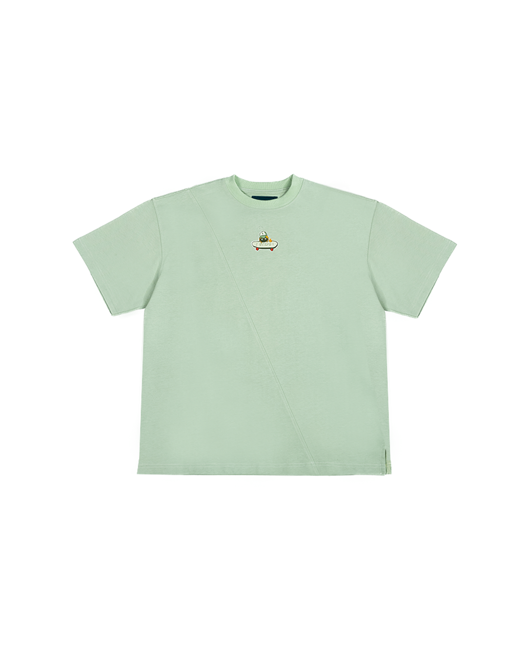COOL-SAGE TEE