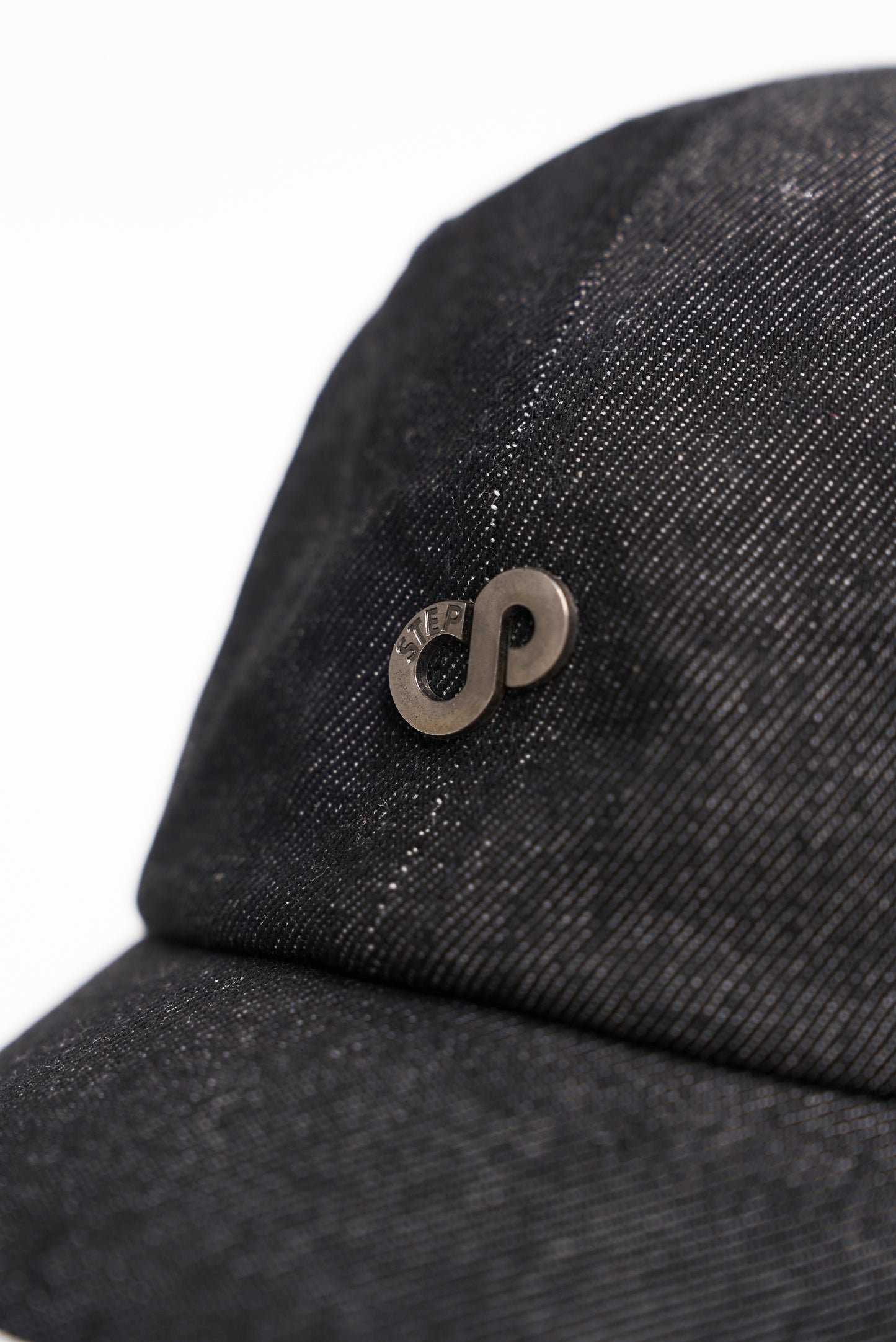 INKSTONE BLACK 8 METAL CAP