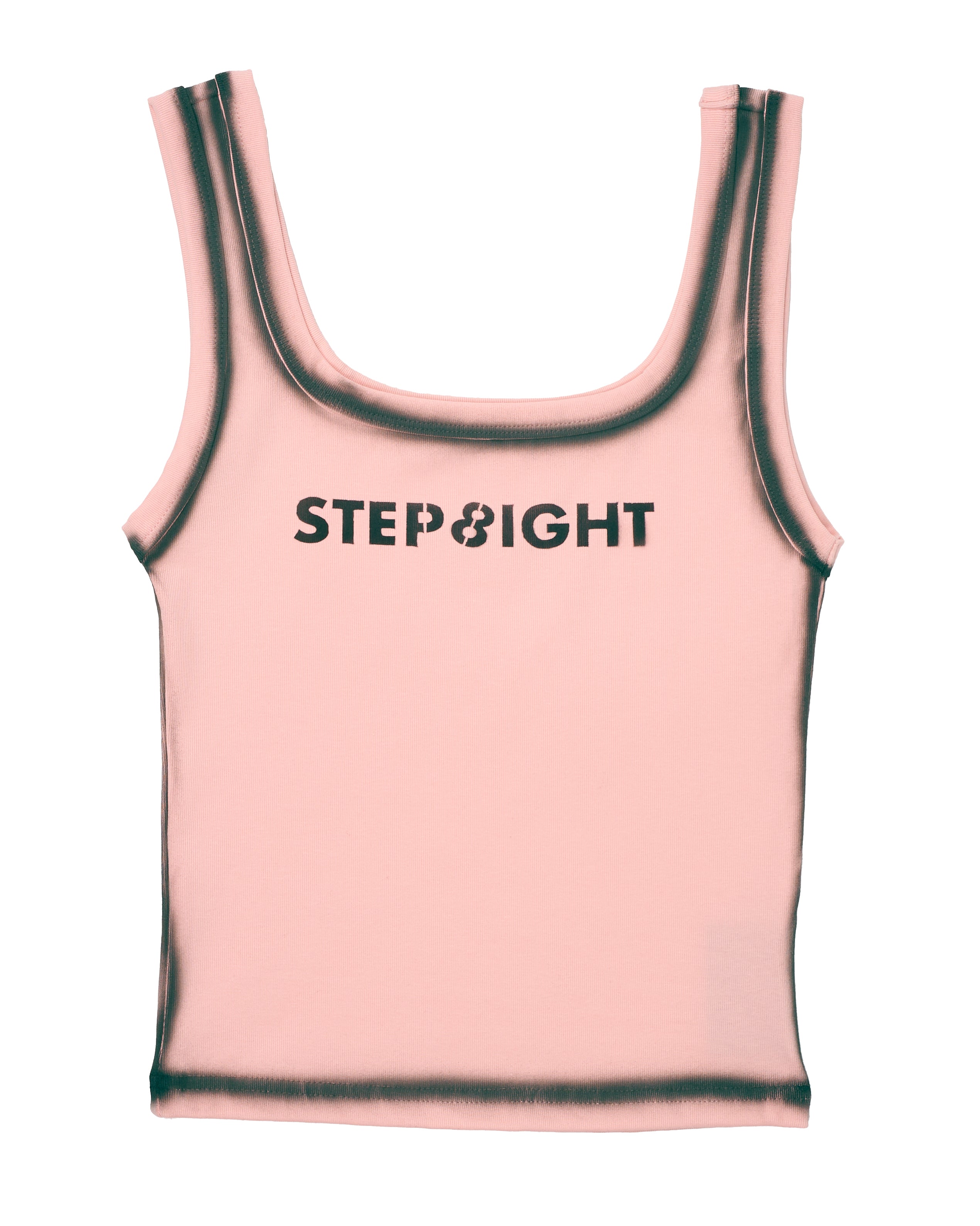 BLACK PINK REVERSIBLE SPRAY TANK