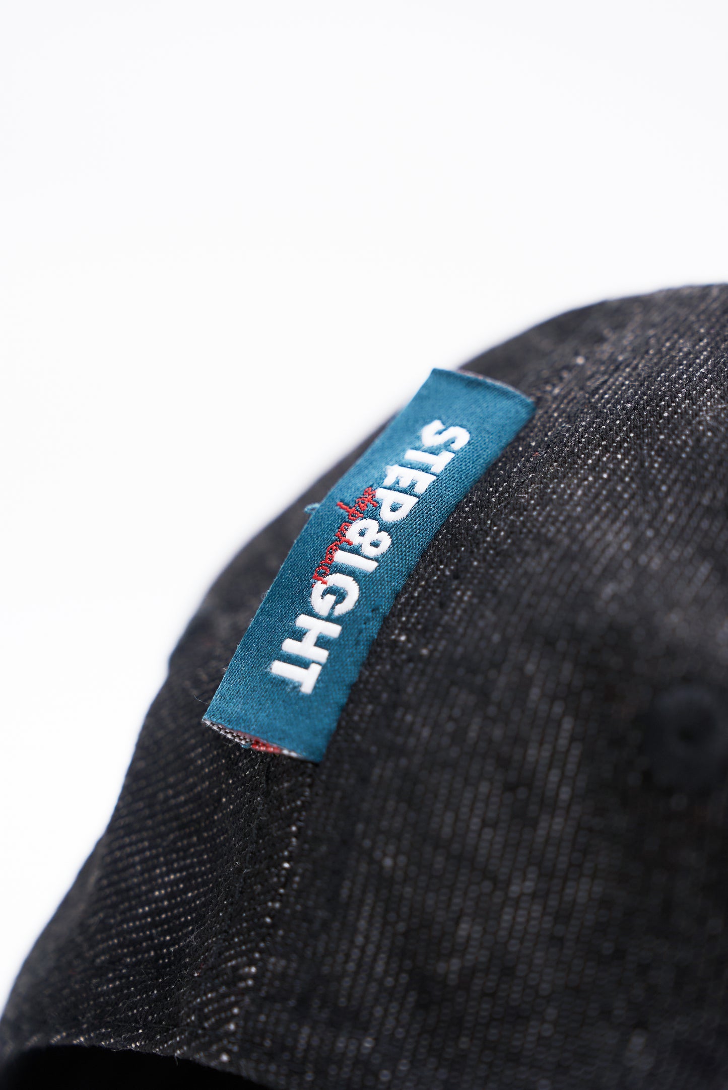INKSTONE BLACK 8 METAL CAP