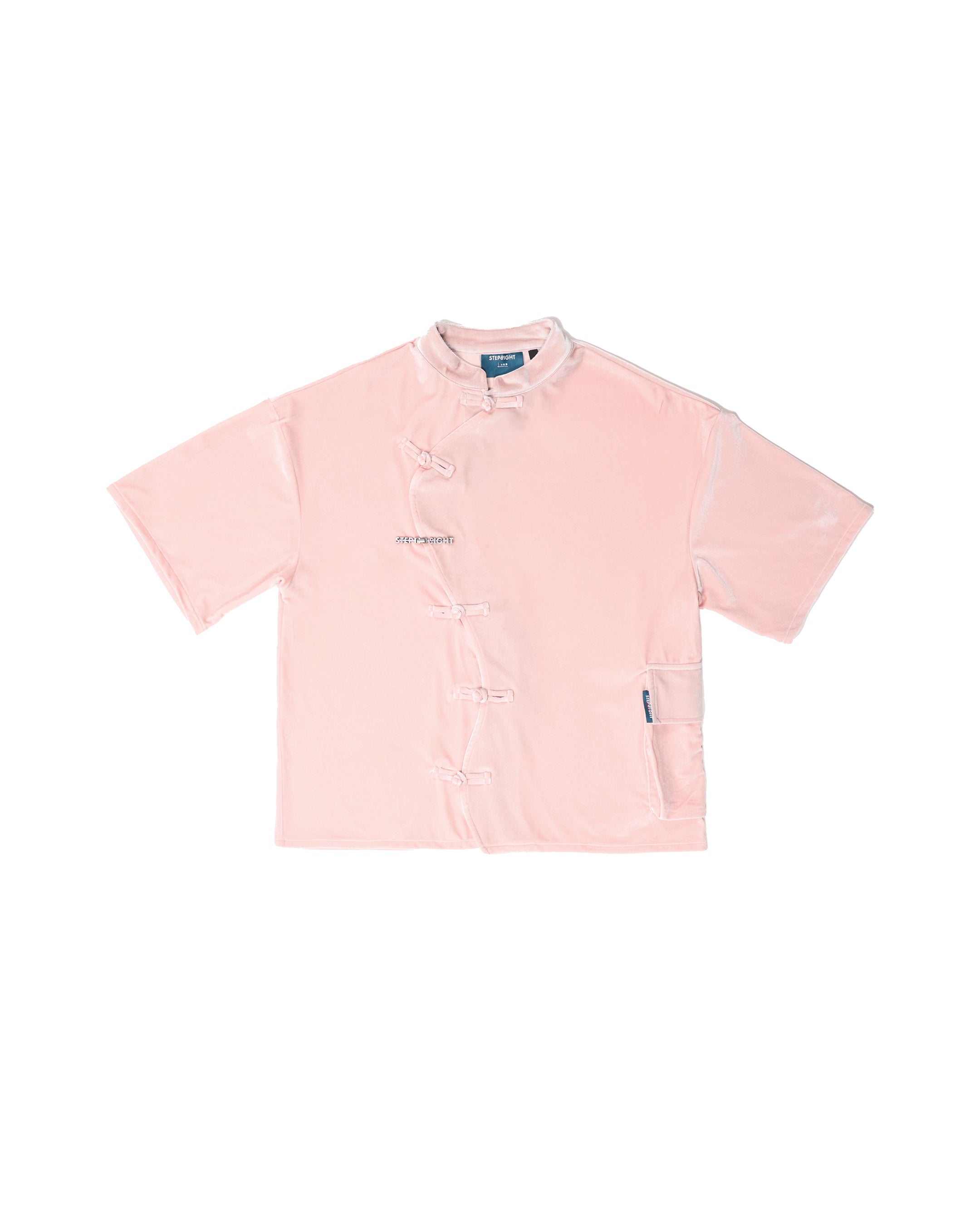 QUARTZ PINK WAVY SAMFU