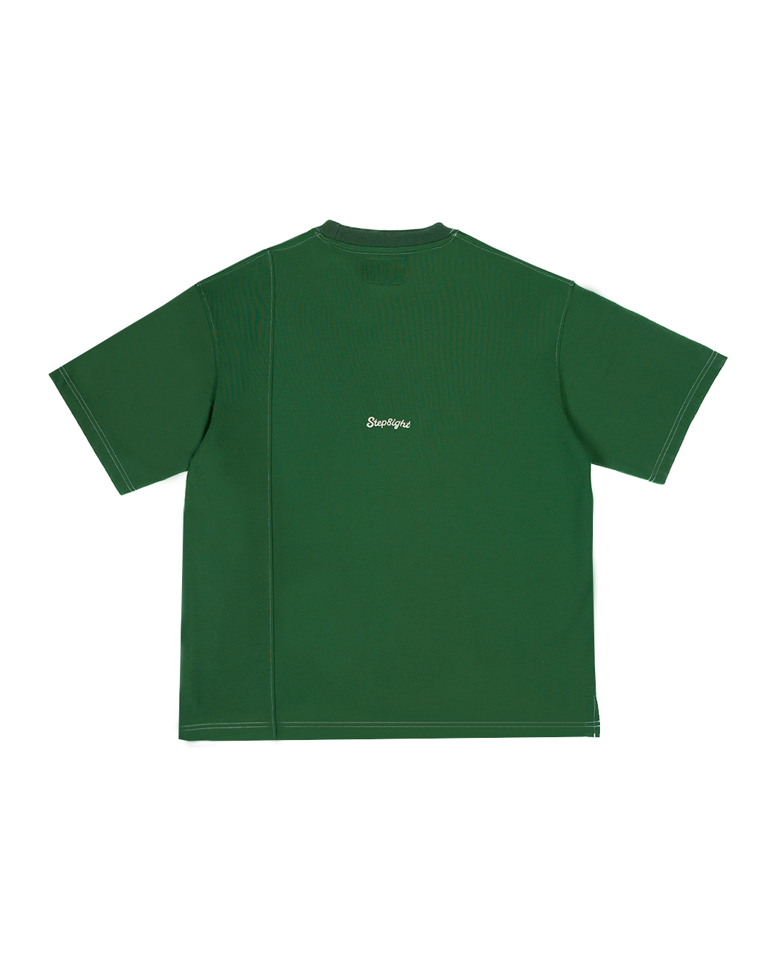 CASTLETON GREEN TEE