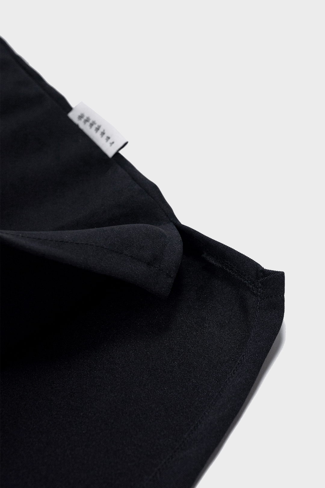 MAGIC BLACK BASEBALL JERSEY