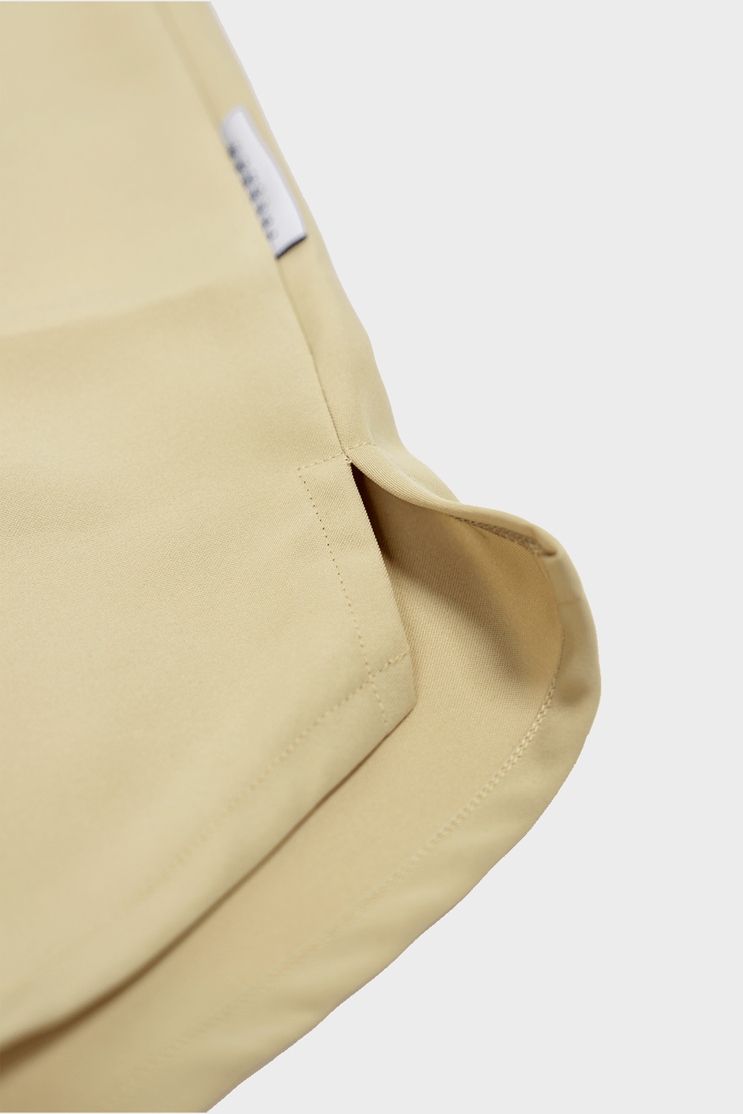 KHAKI BASEBALL JERSEY