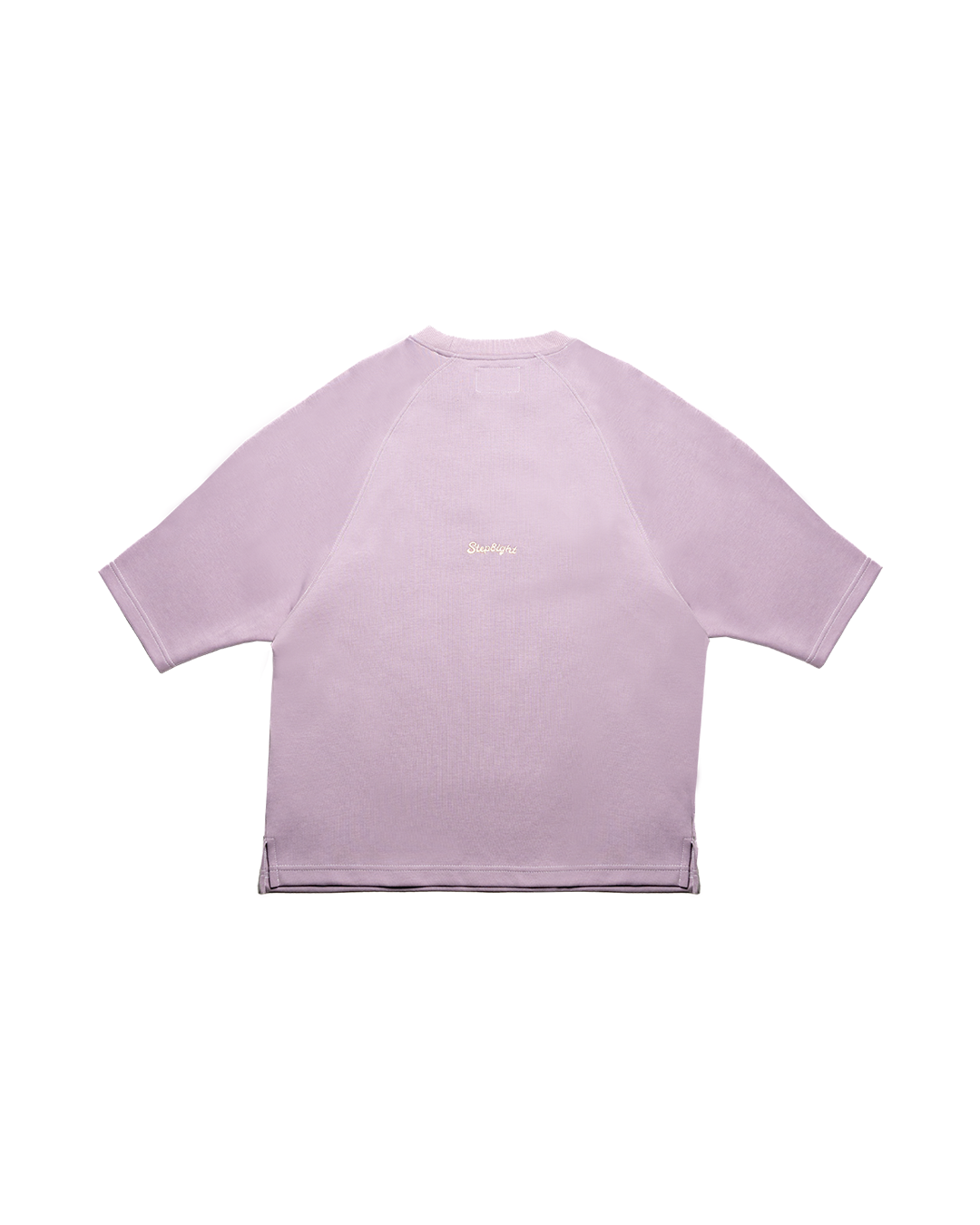 LILAC PURPLE TEE