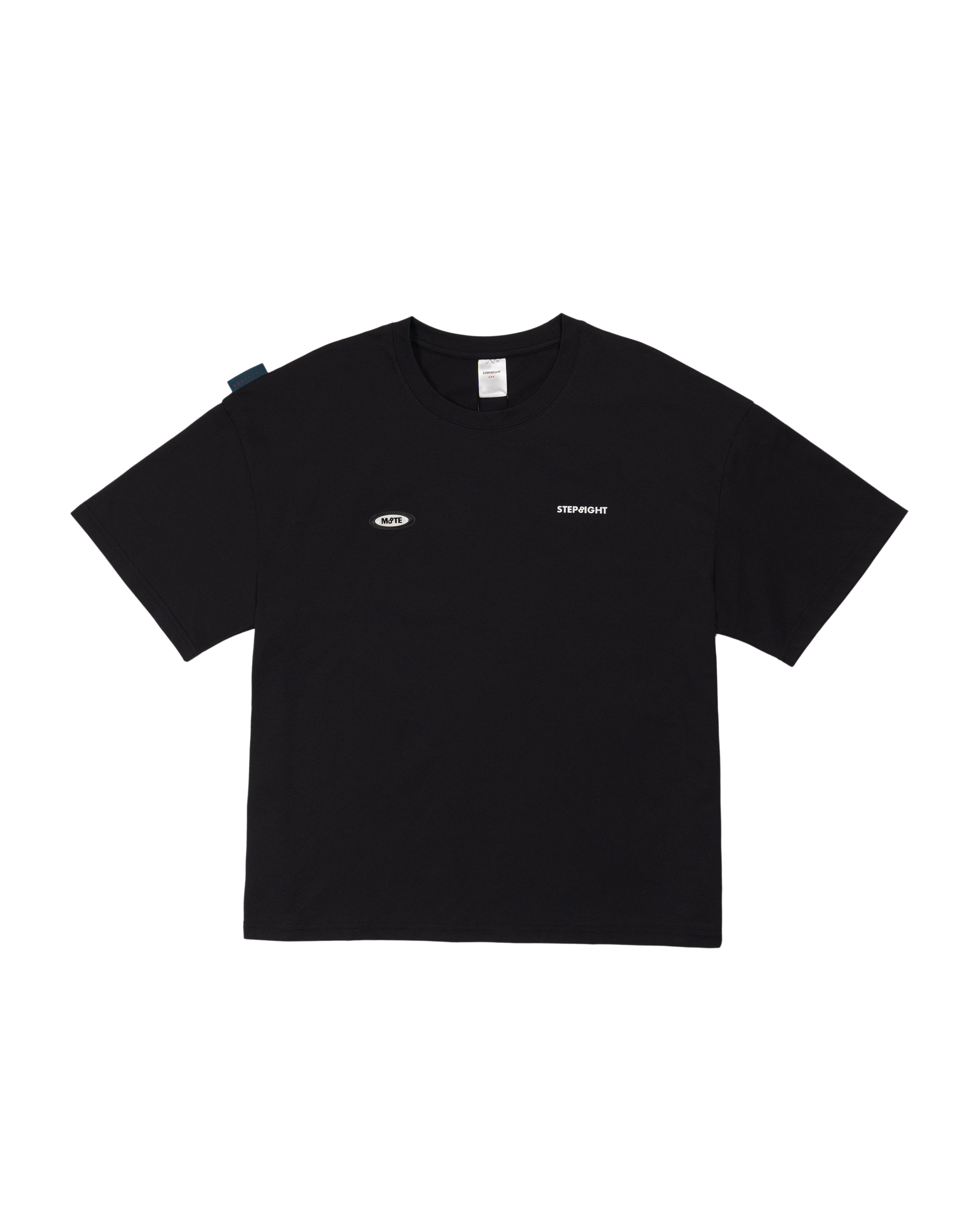 EDDY TEE