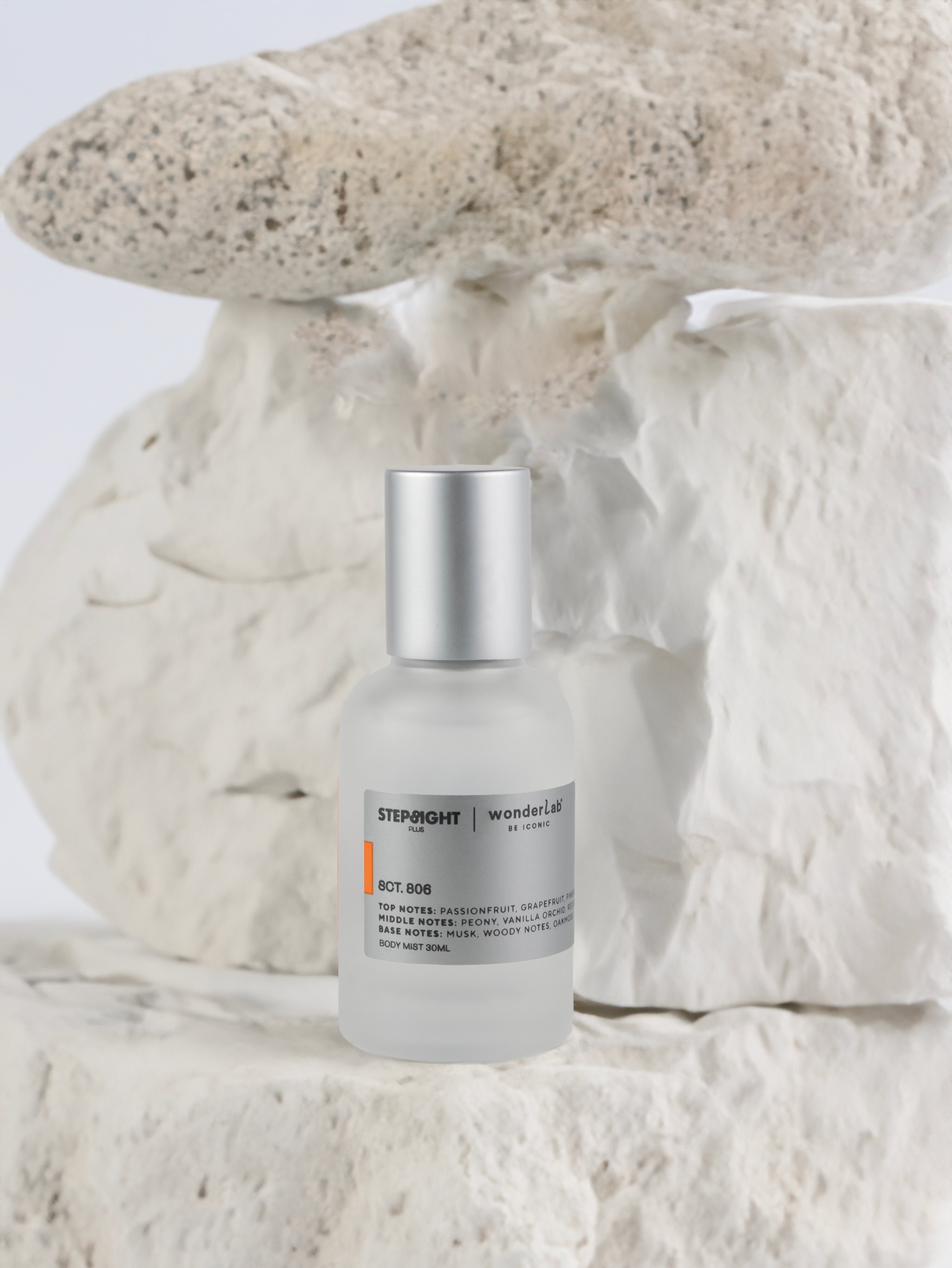 SCT . 806 IMPRESSION SUNRISE 1872