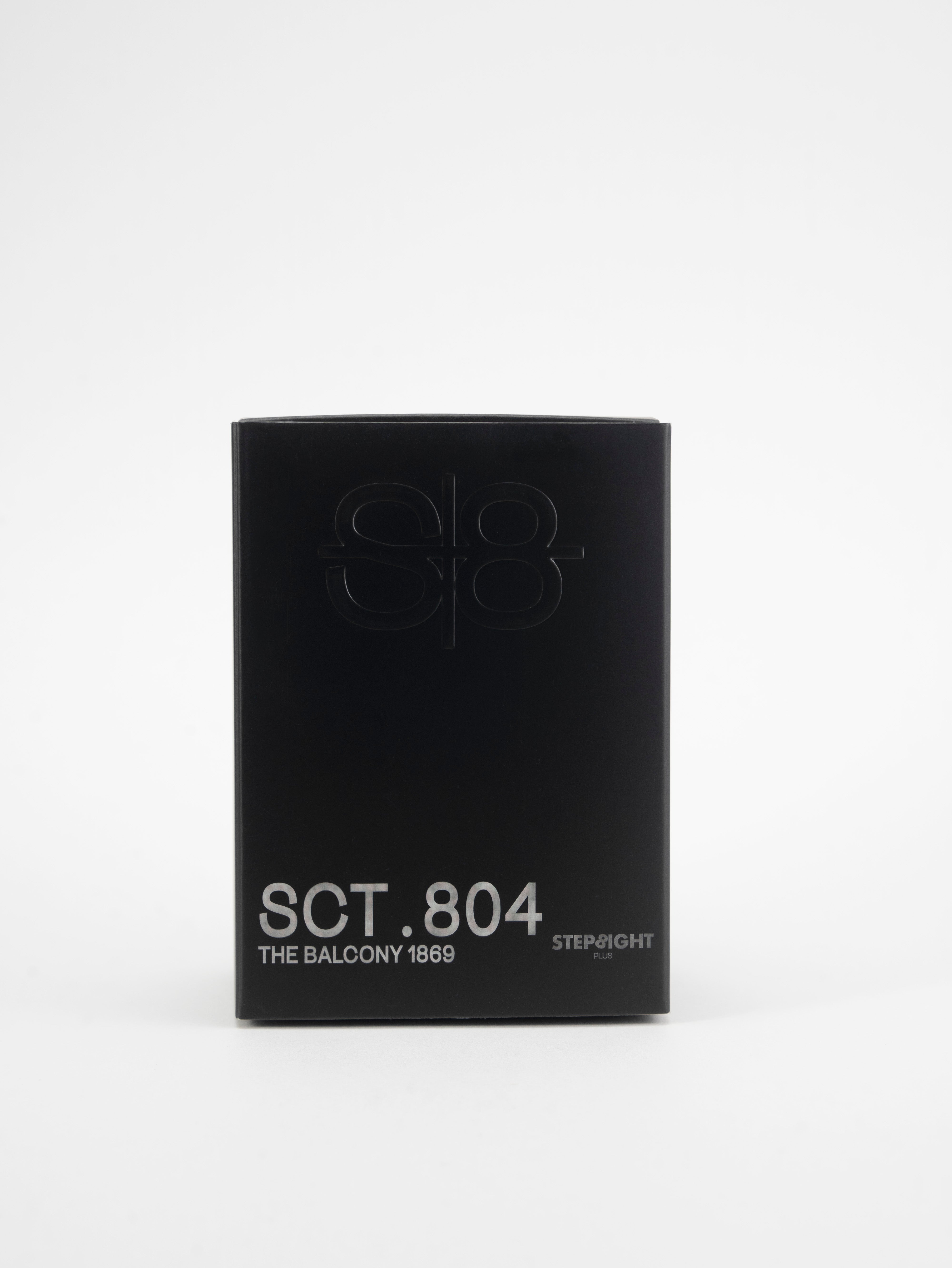 BLACK SCT 801 - 805