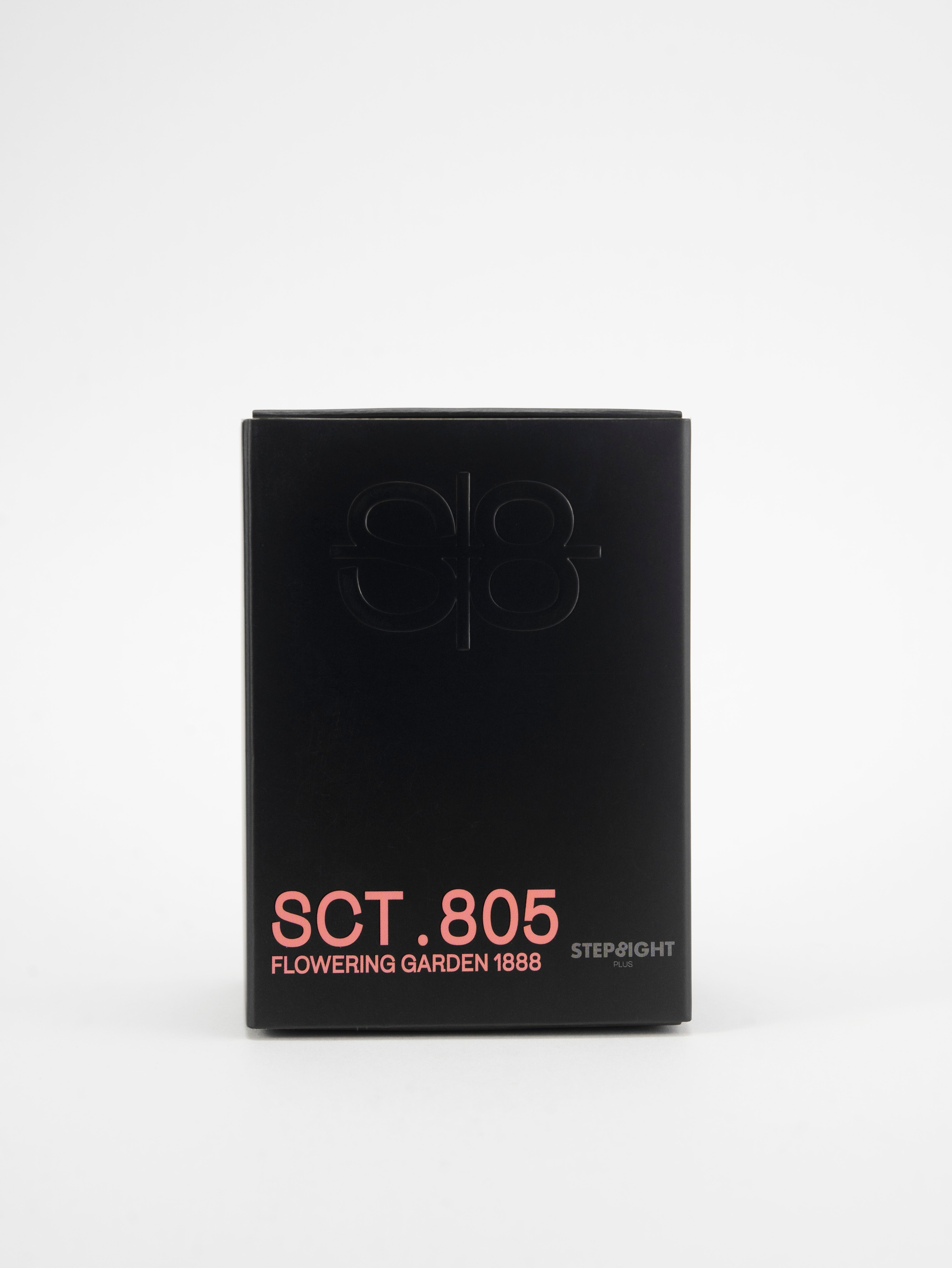 BLACK SCT 801 - 805