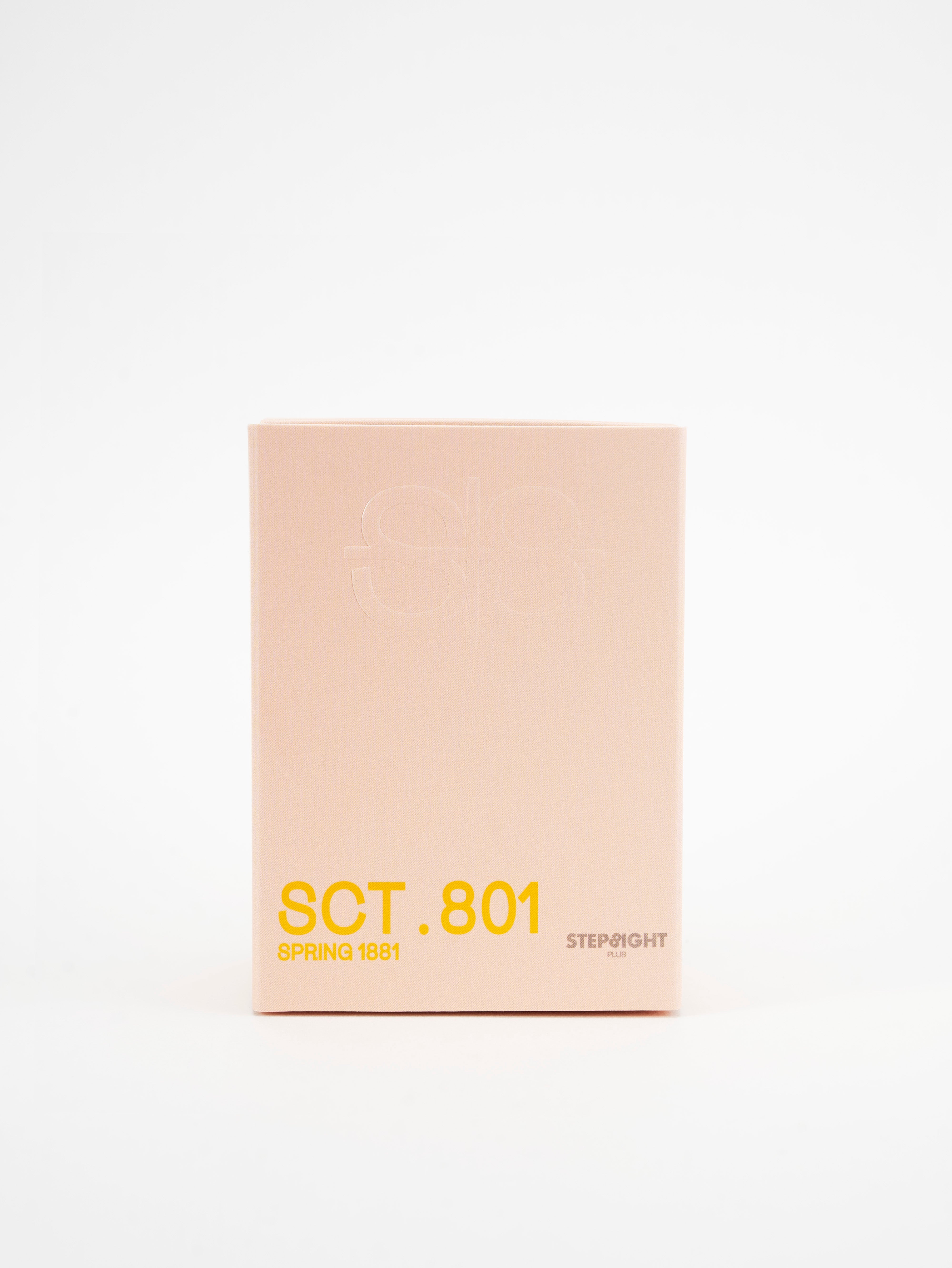 ROSE GOLD SCT 801 - 805
