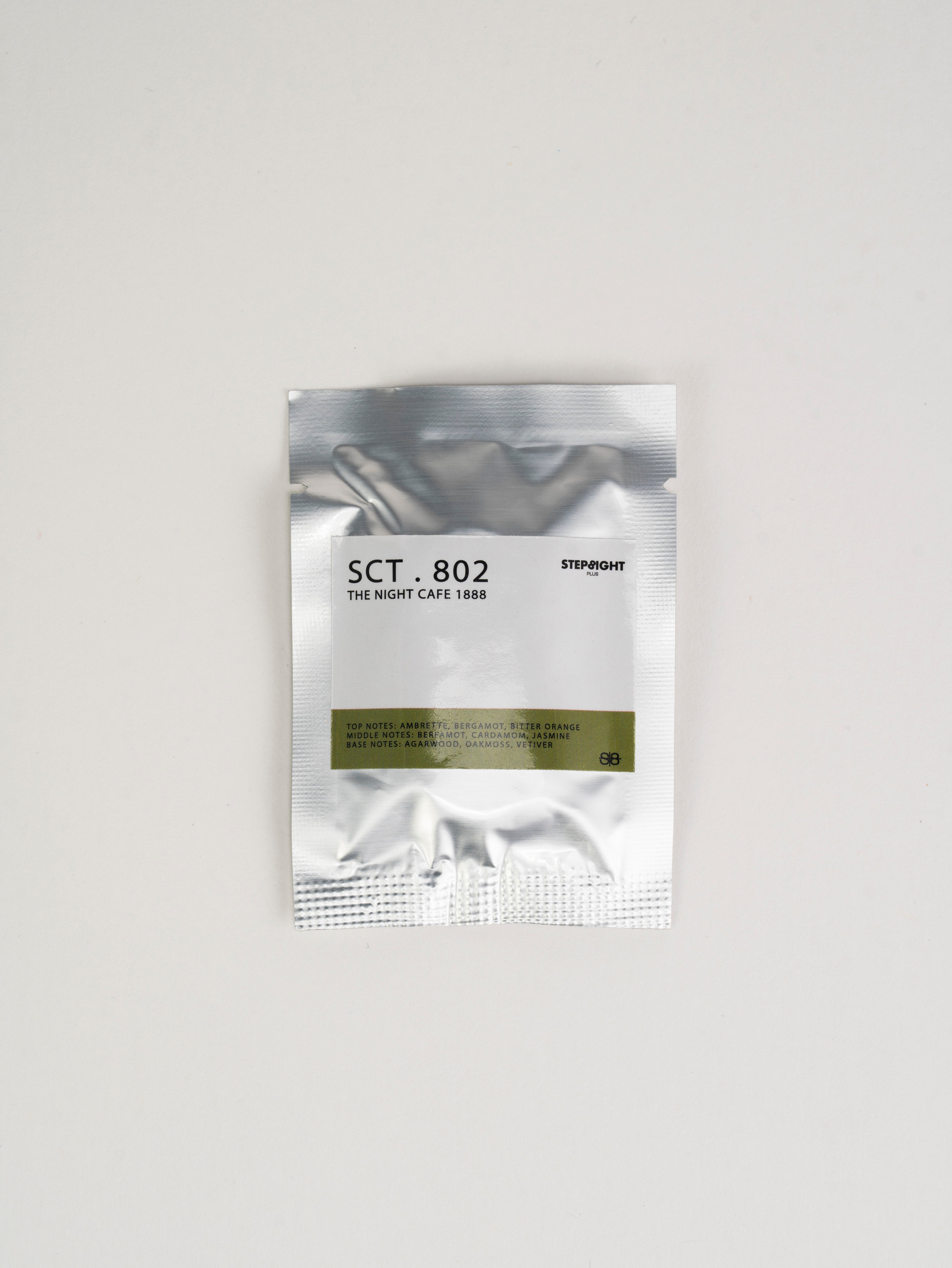 ROSE GOLD SCT 801 - 805