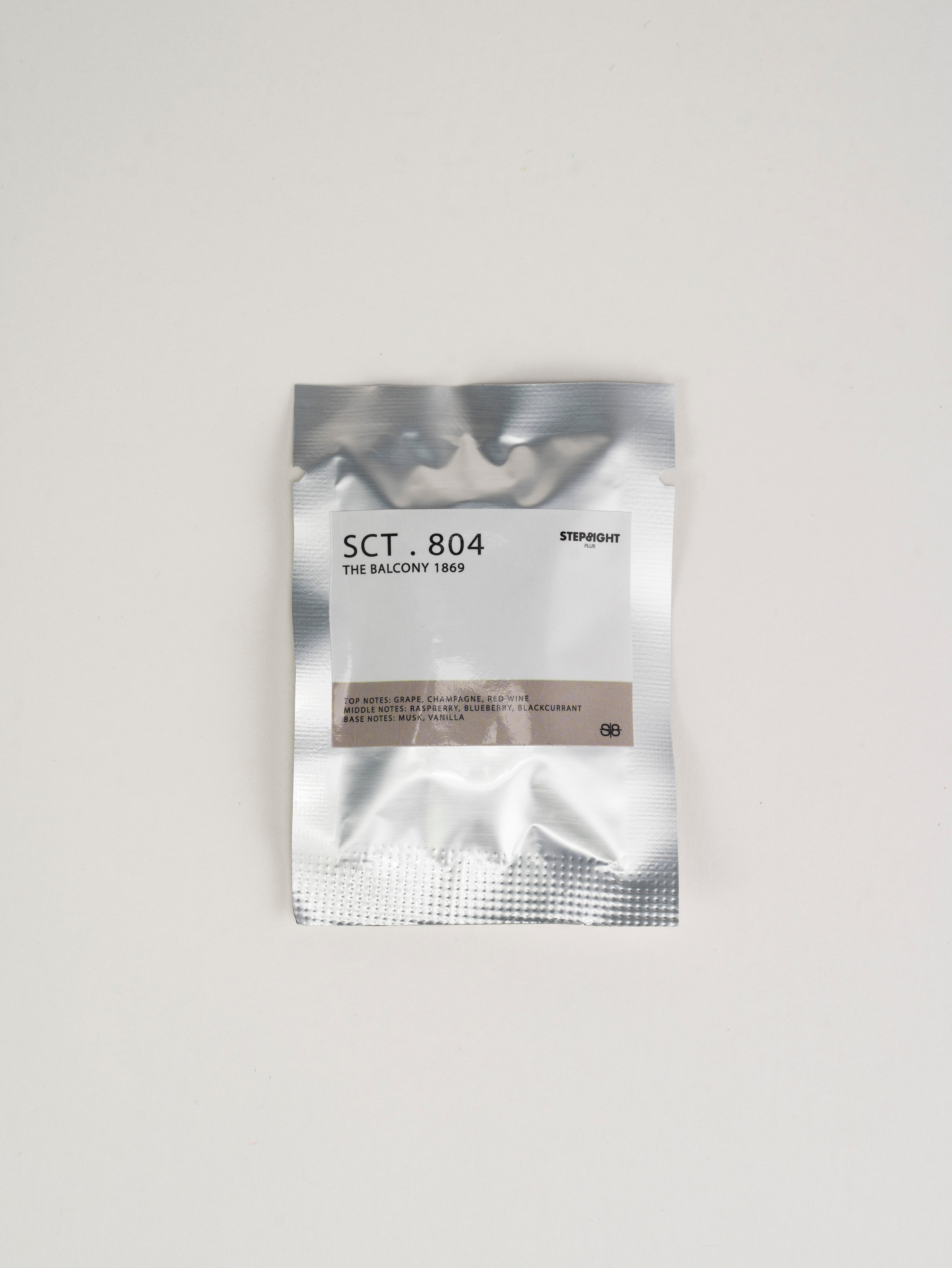 ROSE GOLD SCT 801 - 805