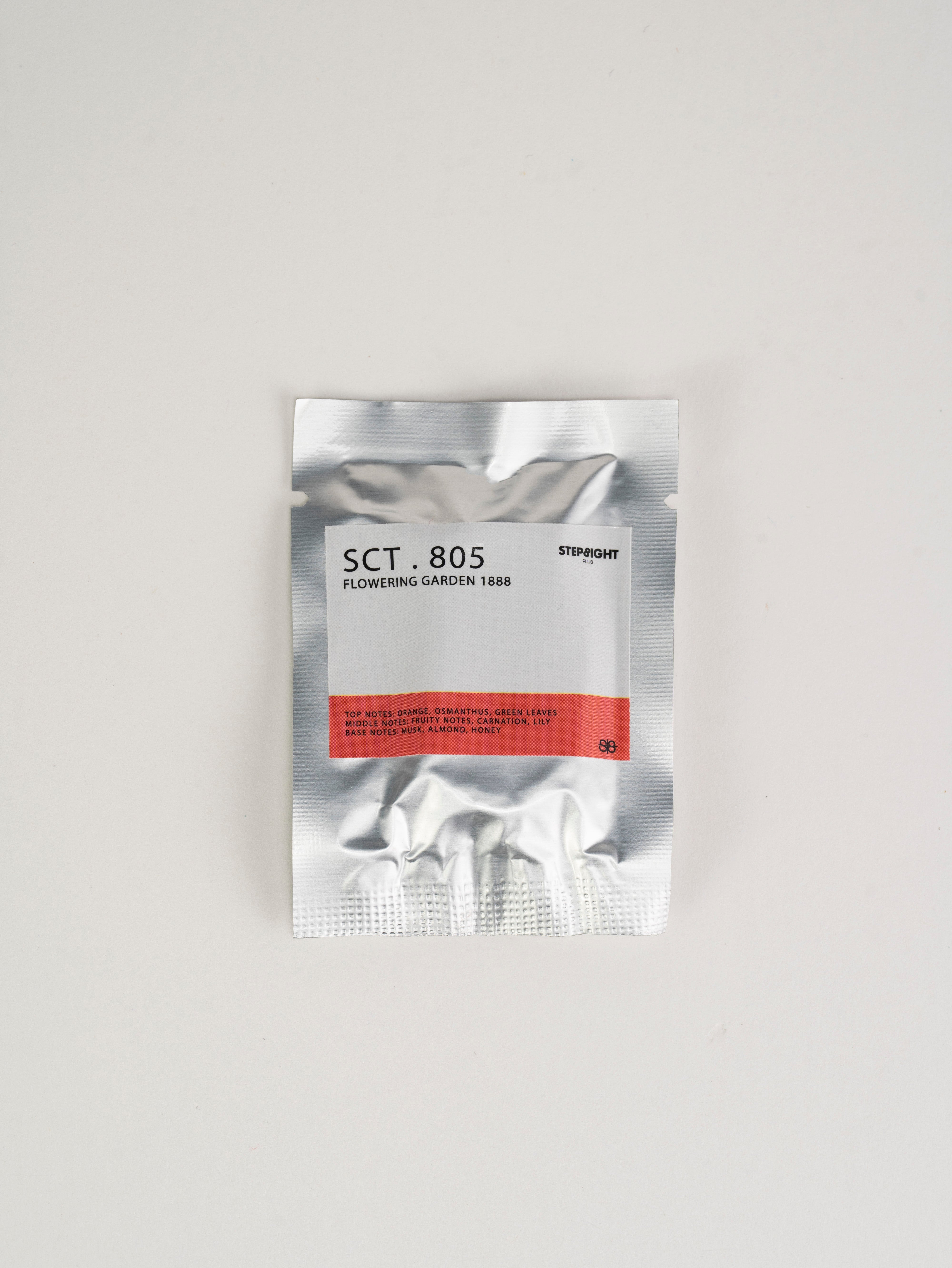 ROSE GOLD SCT 801 - 805