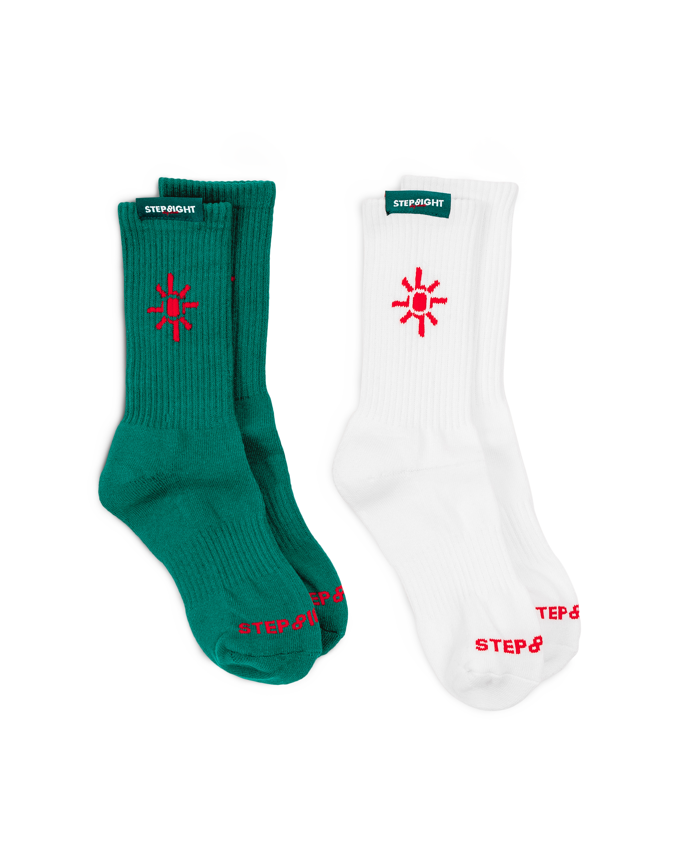 CREW SOCKS SET