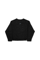 STYX BLACK MOIRE JACKET