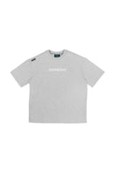 GARGOYLE GRAY S8 TEE