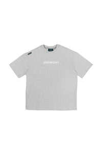 GARGOYLE GRAY S8 TEE