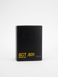 [PRE ORDER] ROSE GOLD SCT 801 - 805