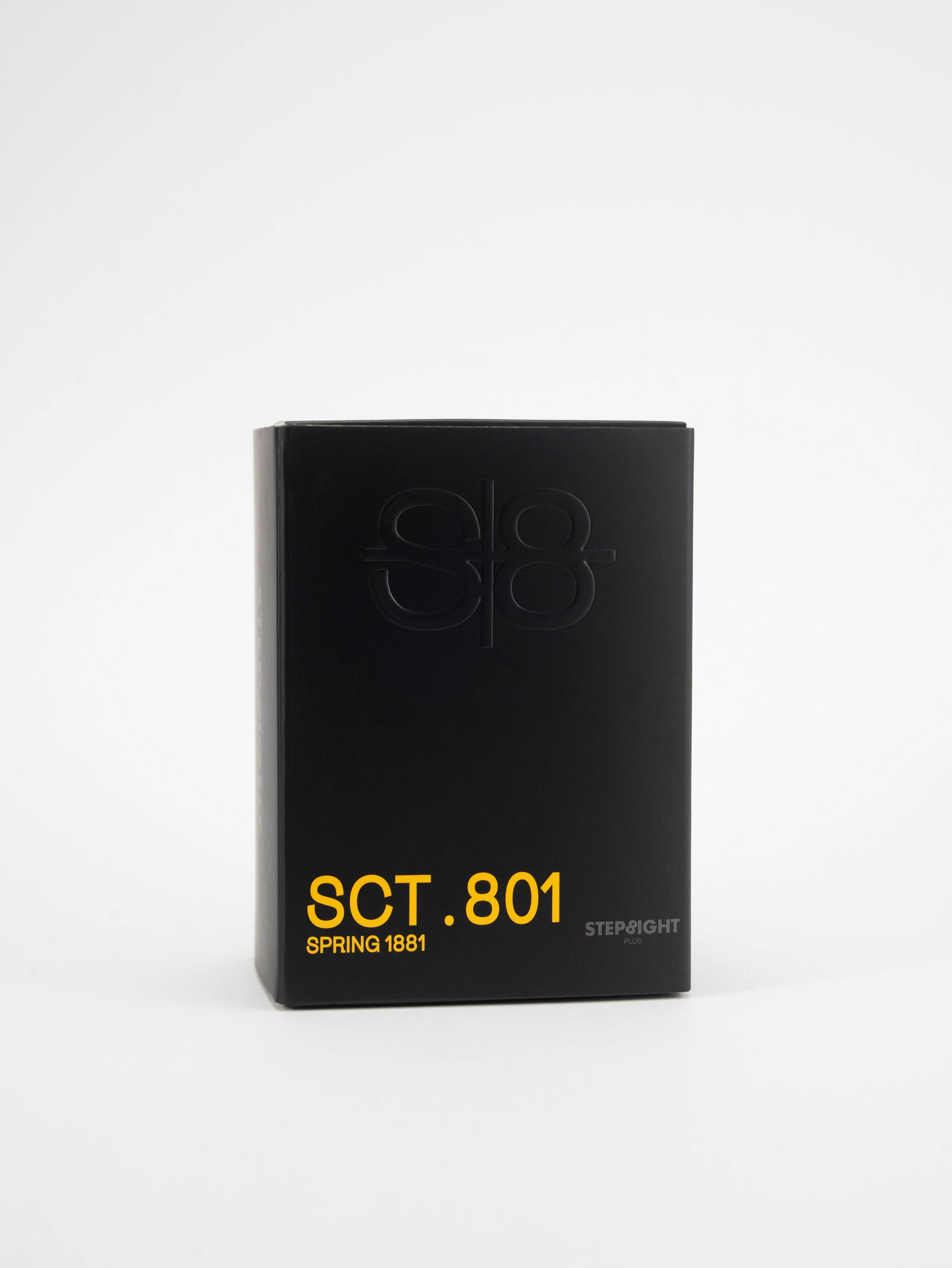 [PRE ORDER] ROSE GOLD SCT 801 - 805