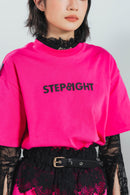 COCHINEAL PINK S8 TEE