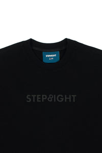 MYSTIC BLACK S8 TEE