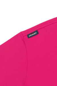 COCHINEAL PINK S8 TEE