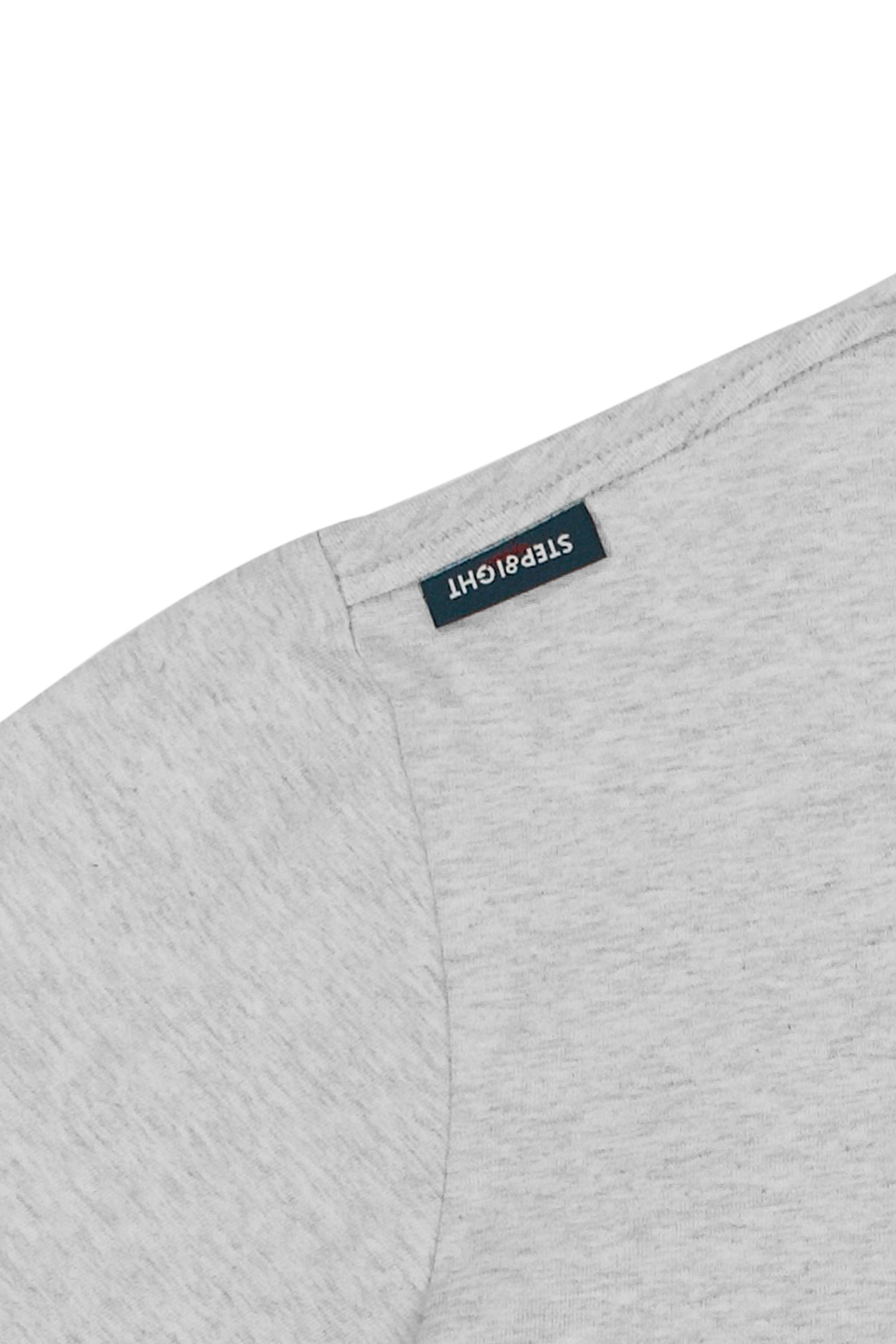 GARGOYLE GRAY S8 TEE