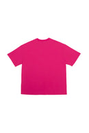 COCHINEAL PINK S8 TEE