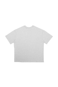 GARGOYLE GRAY S8 TEE