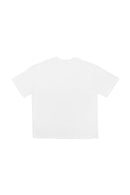 PORCELAIN WHITE S8 TEE
