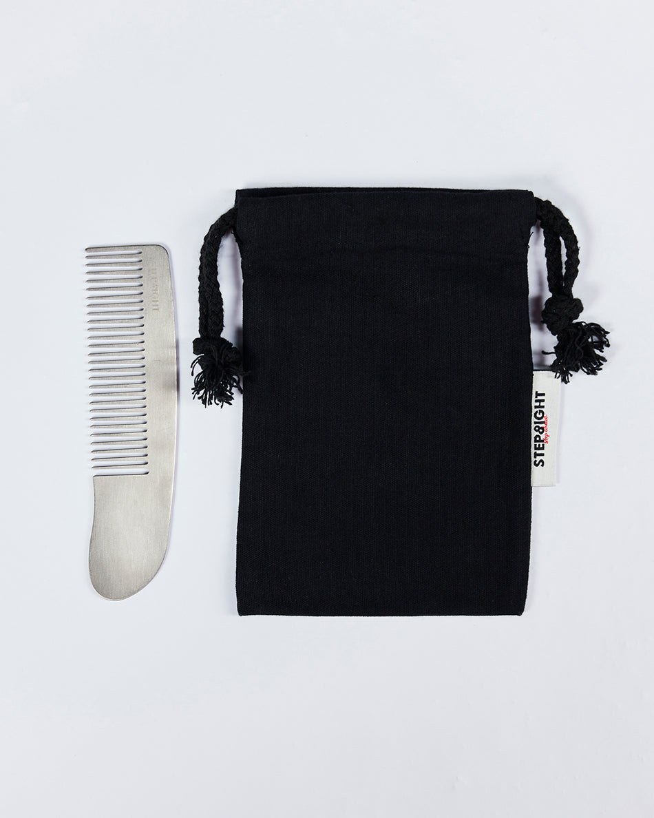 8 TITANIUM COMB – STEP8IGHT