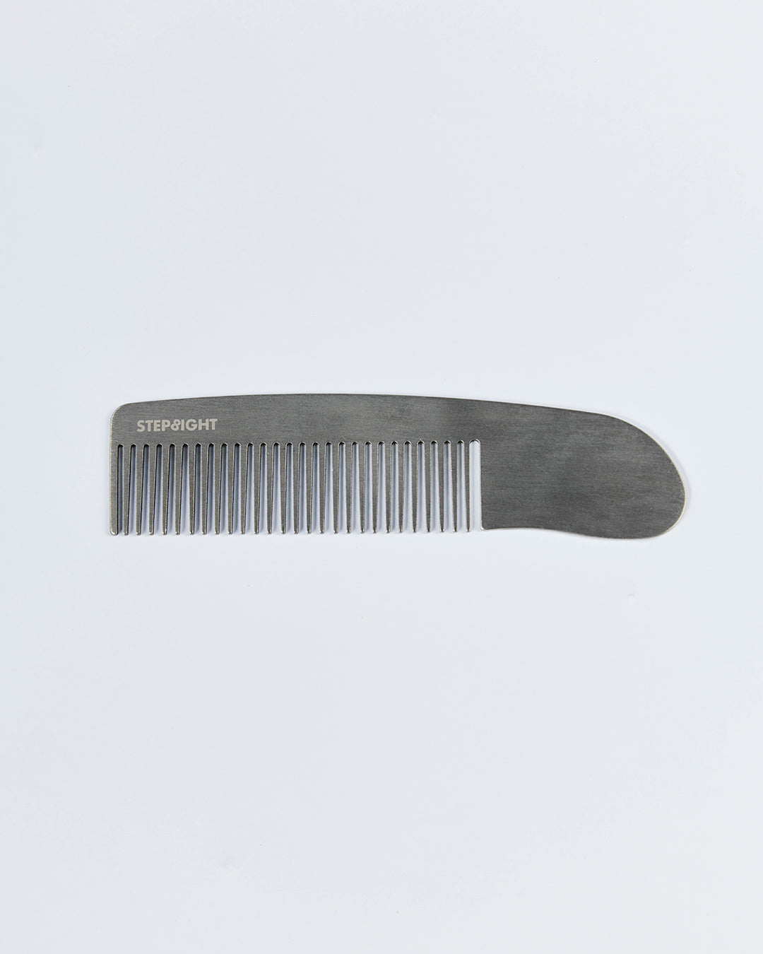 8 Thread Comb 8 TITANIUM COMB – STEP8IGHT