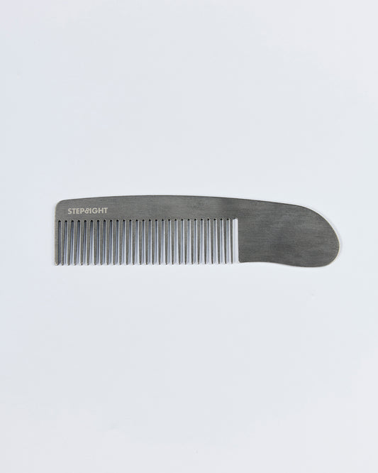 8 TITANIUM COMB