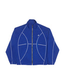 [PRE ORDER] BLUEPRINT BLUE CURVE JACKET