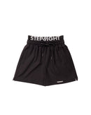 BLACK CORE SHORTS