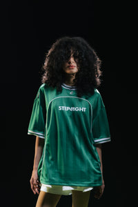 GREEN TRIUMPH JERSEY