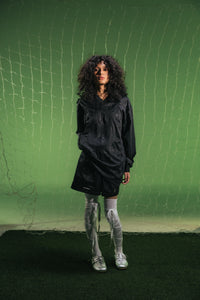 BLACK PRIME LONG SLEEVE