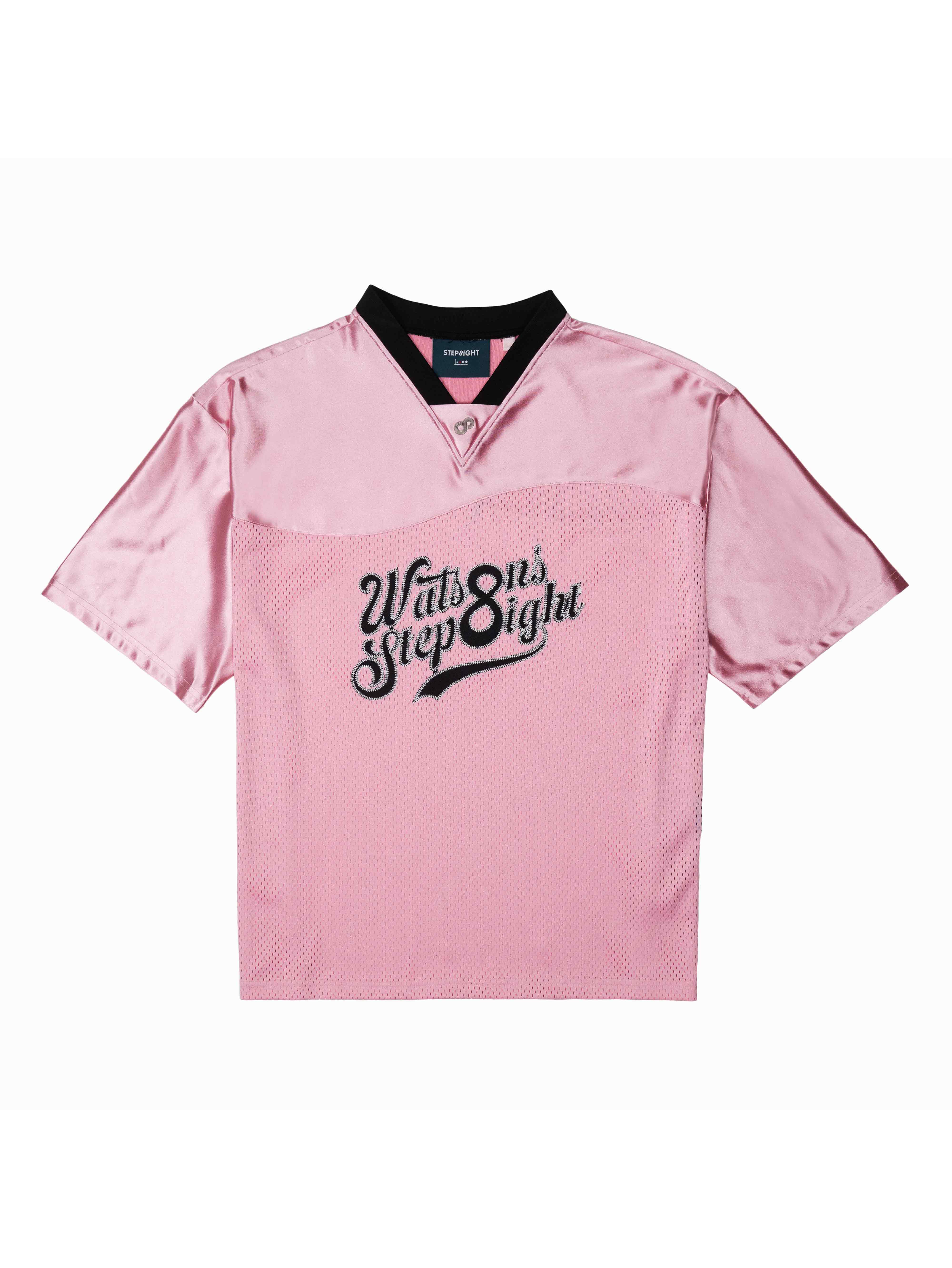 BLUSH PINK JERSEY